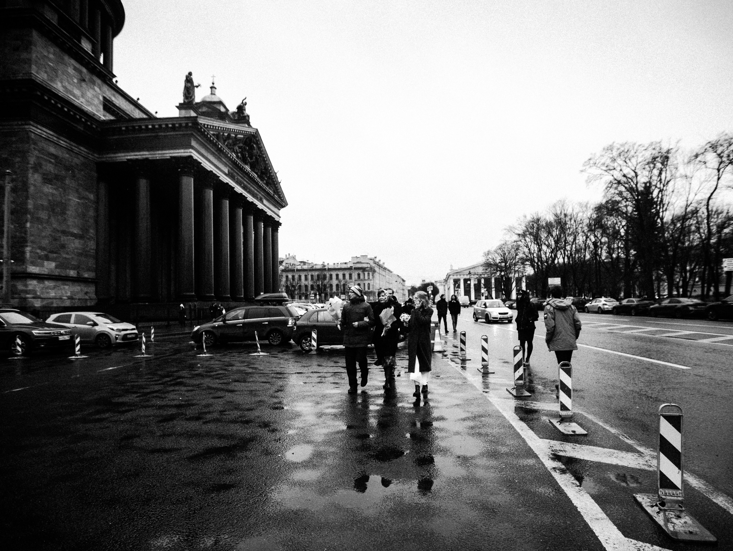 АндрейДаша. Фотограф Мария Немм