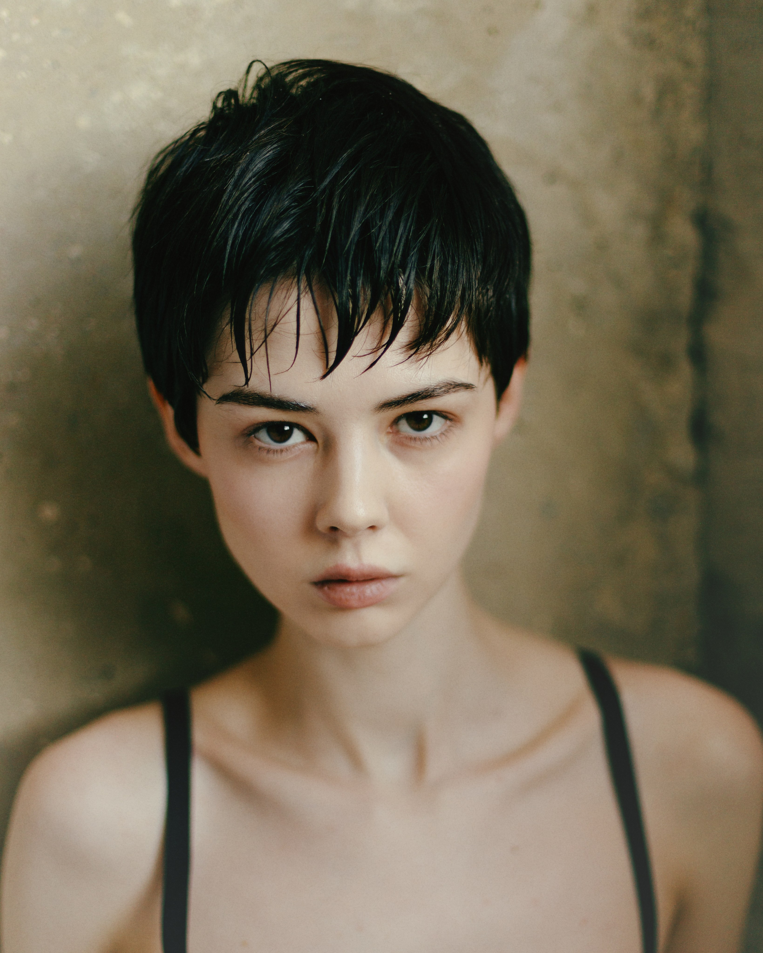 Резеда. Фотограф в Москве — Евгения Прокопенко