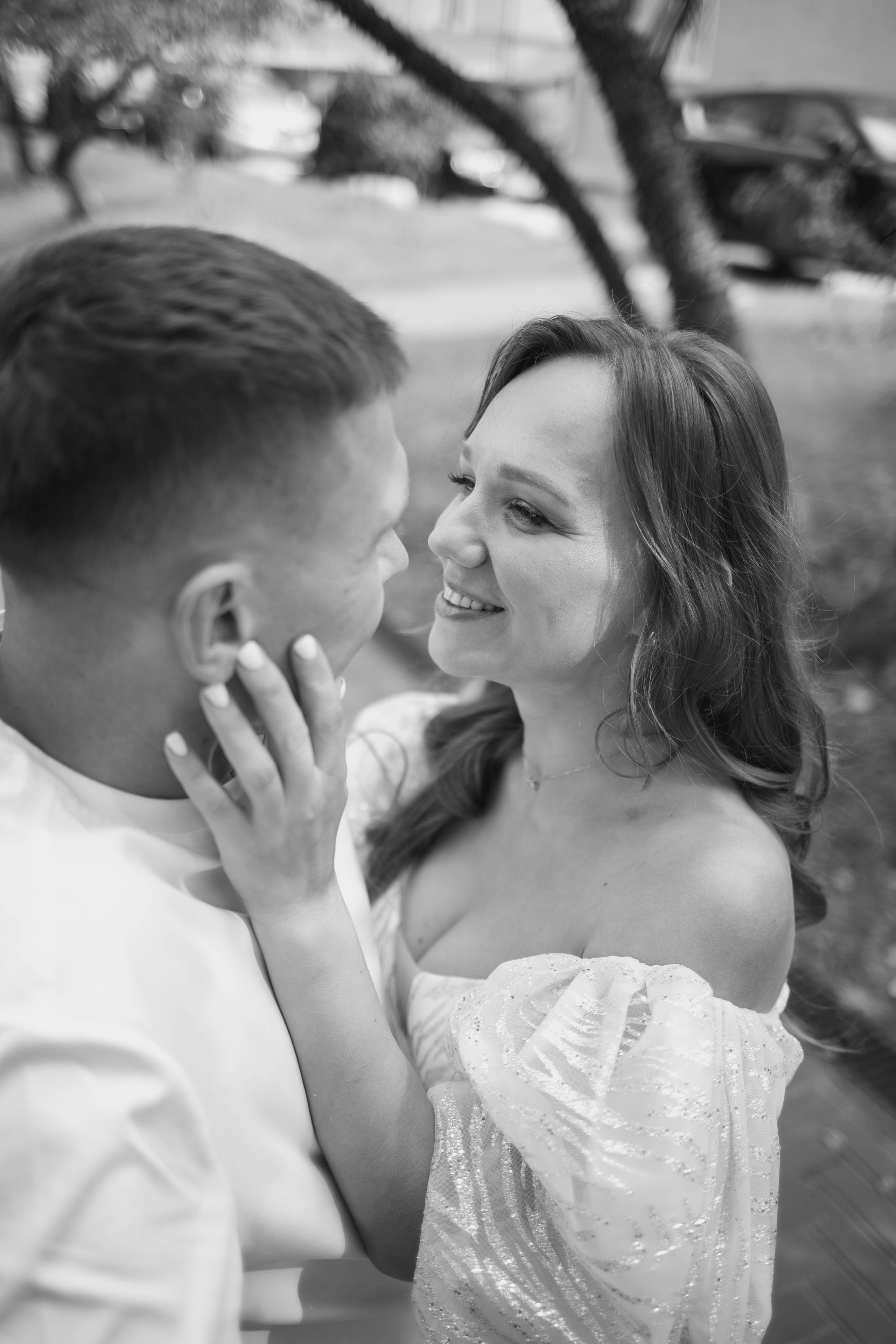 Екатерина и Андрей. Ваш фотограф в Нижнем Новгороде