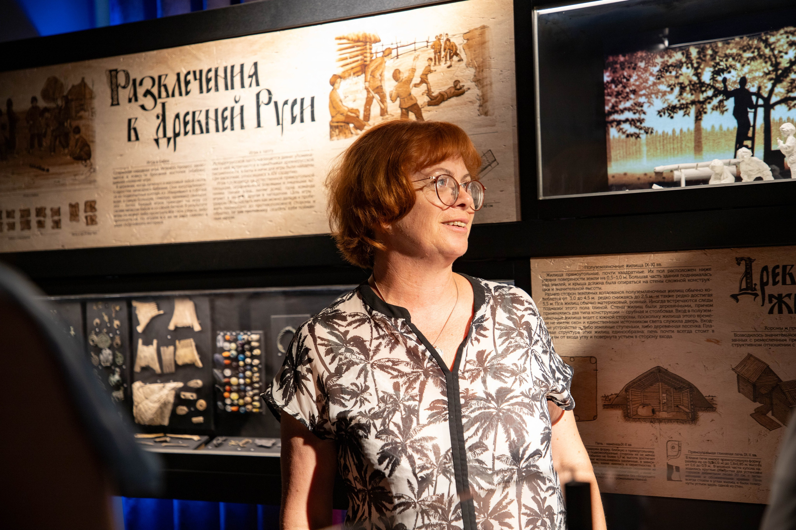 БРИКС экскурсия в Городце. Ваш фотограф в Нижнем Новгороде