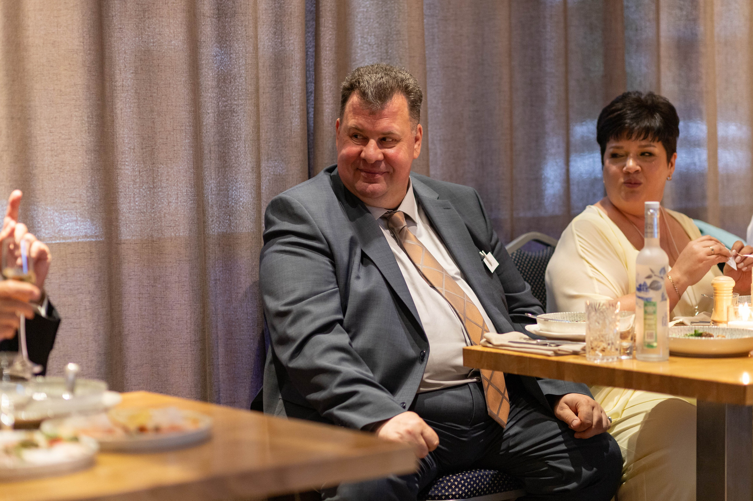 Григорий и Алёна. Ваш фотограф в Нижнем Новгороде