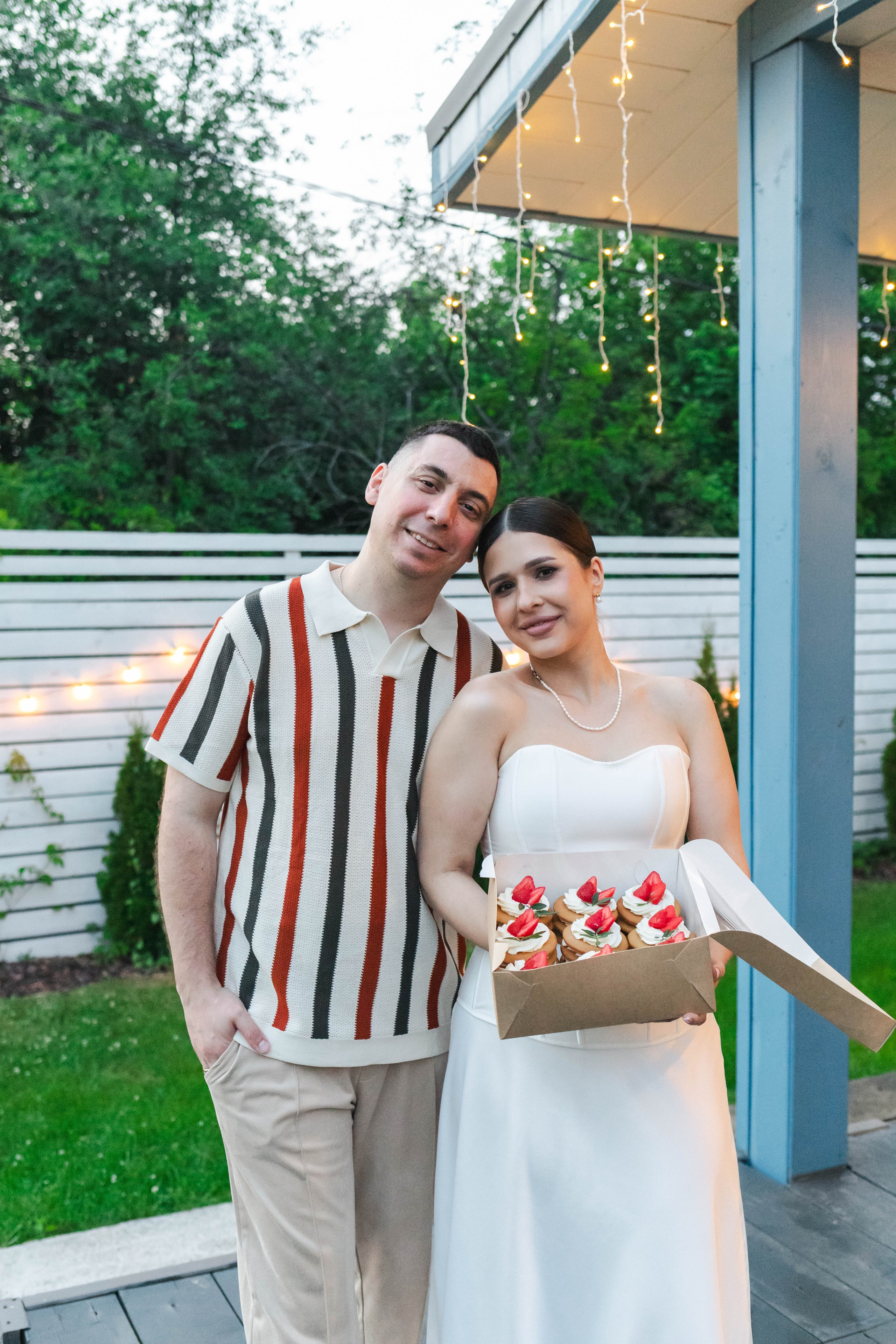 Григорий и Алена. Ваш фотограф в Нижнем Новгороде