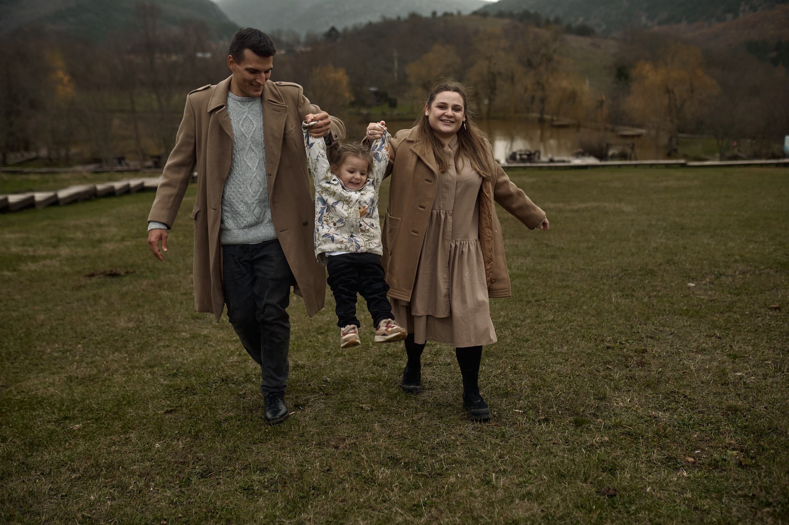 Витя Вика Василиса. Свадебный и семейный фотограф в Крыму