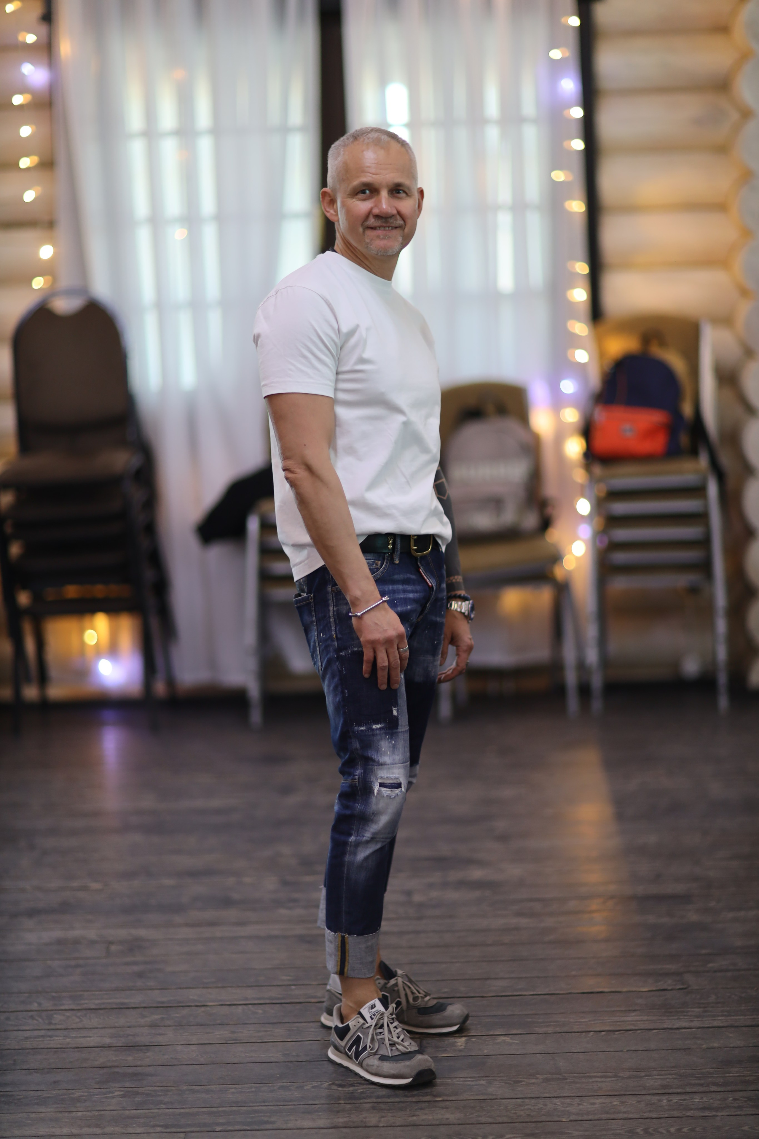 Клуб МастерМайнд 1.2. Съемка в студии под ваш запрос, студийные съемки, фотографии архитектурных объектов — Александр Евстигнеев — фотограф Москва