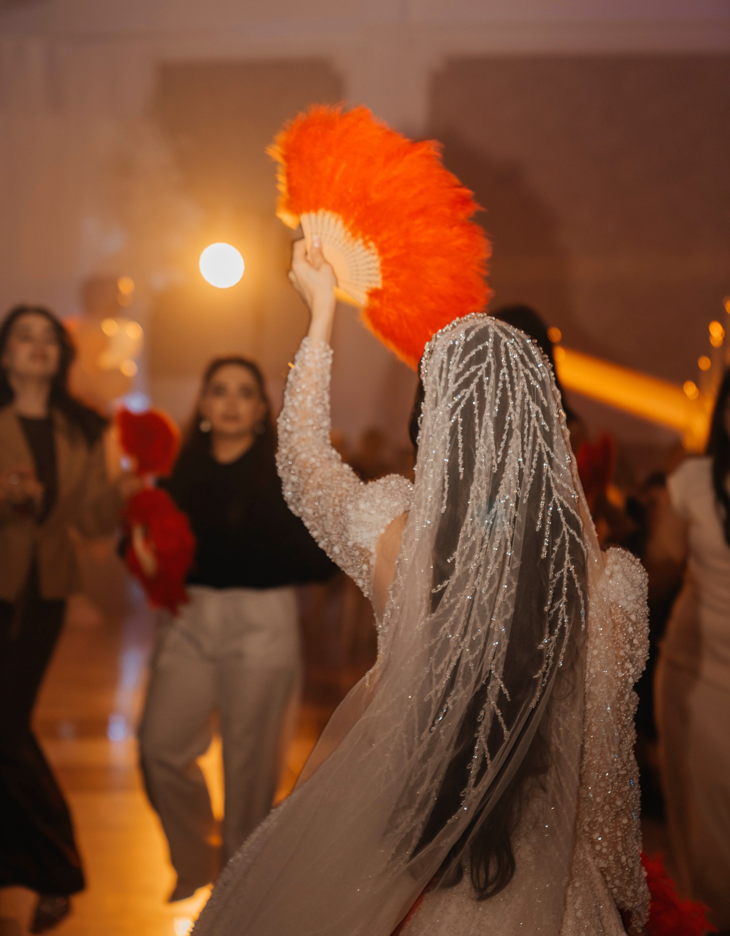 Хрустальная невеста. Свадебный фотограф в Саратове и Москве Гусейнова Рухия