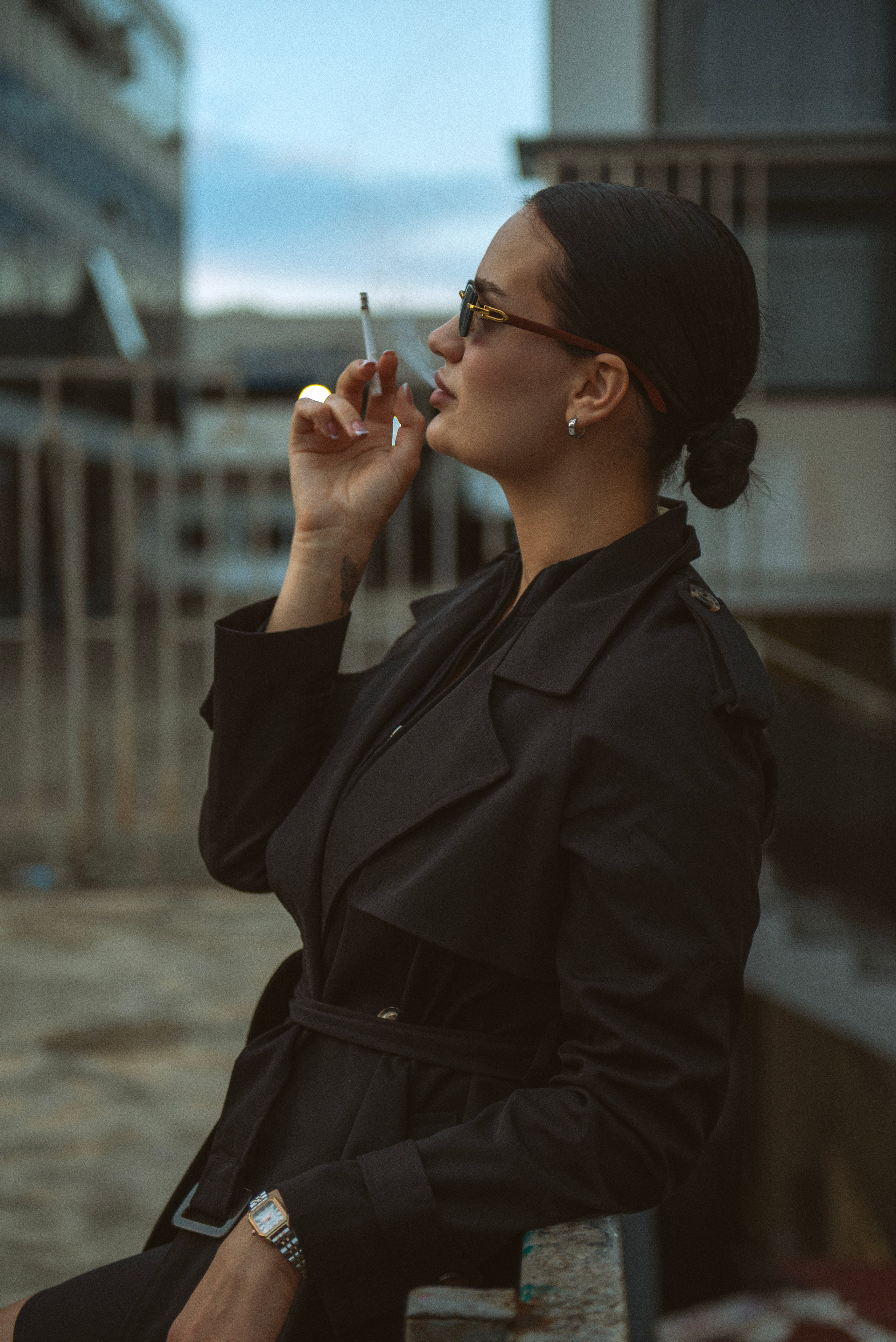 LINA. Семейный и коммерческий фотограф в Сочи Александр Бодунов
