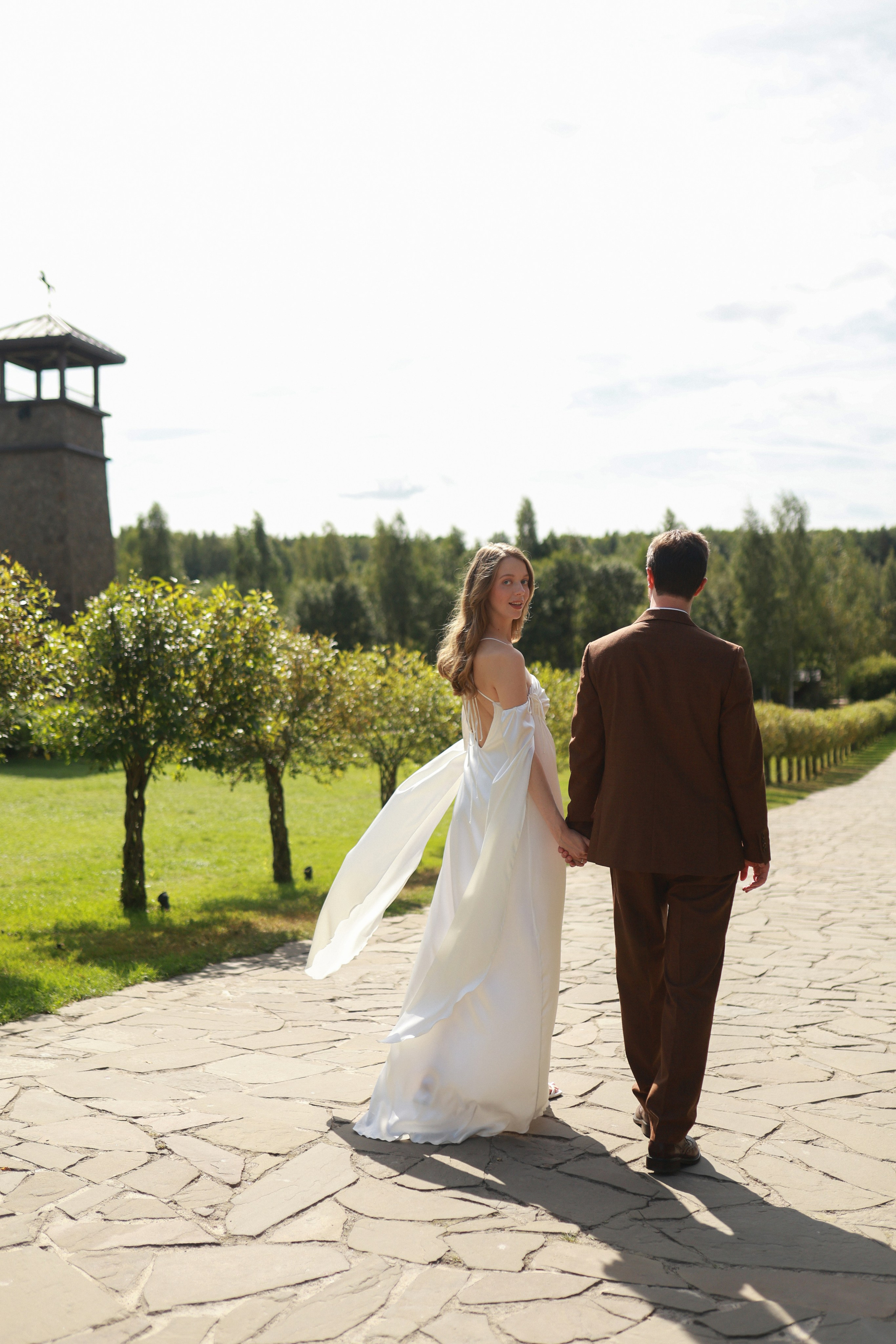 Настя и Юра. Лена Колягина Фотограф по любви