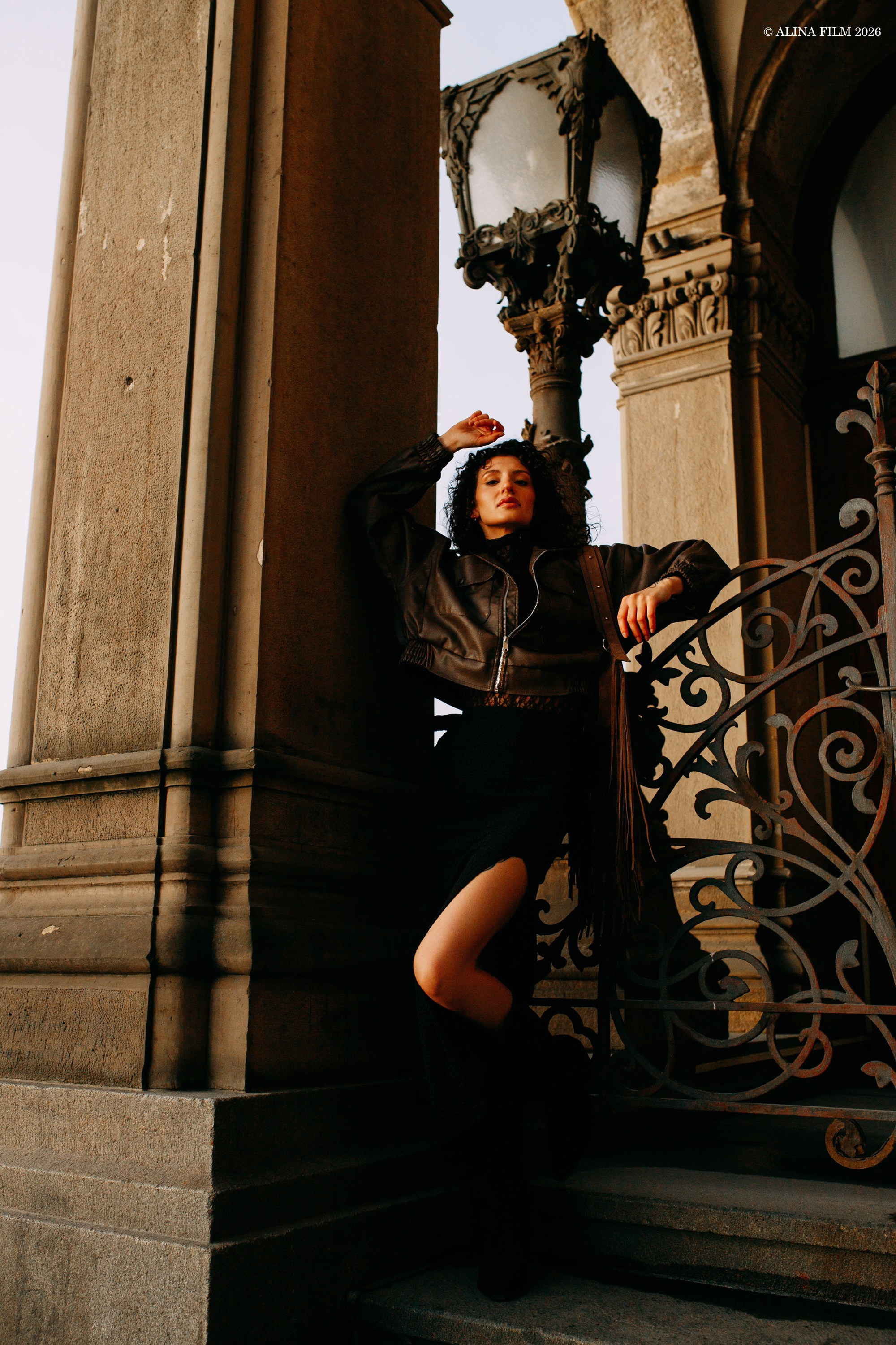 Фотопрогулка у Эрмитажа и Лебяжьей канавки. Фотограф в Санкт-Петербурге Alina Film