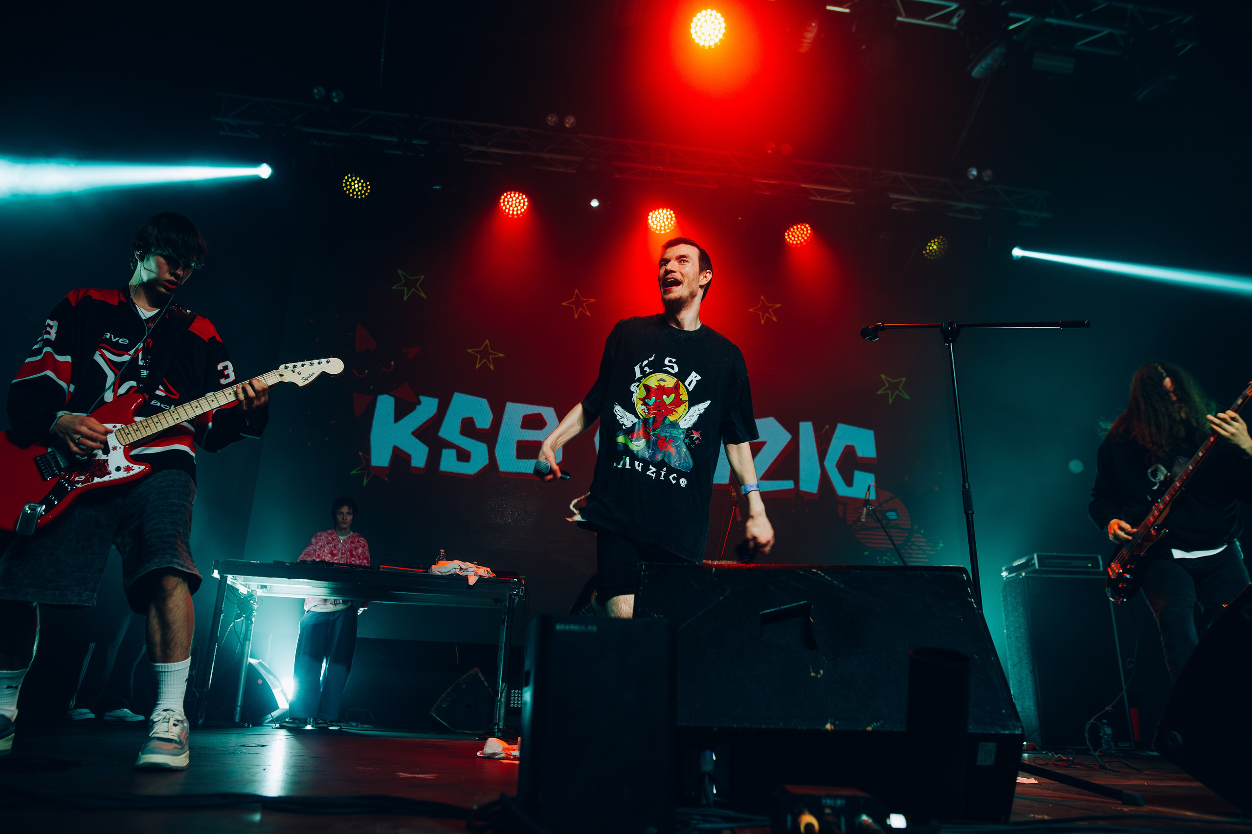 KSB-Muzic. Sound. 15.05.2025. Главная