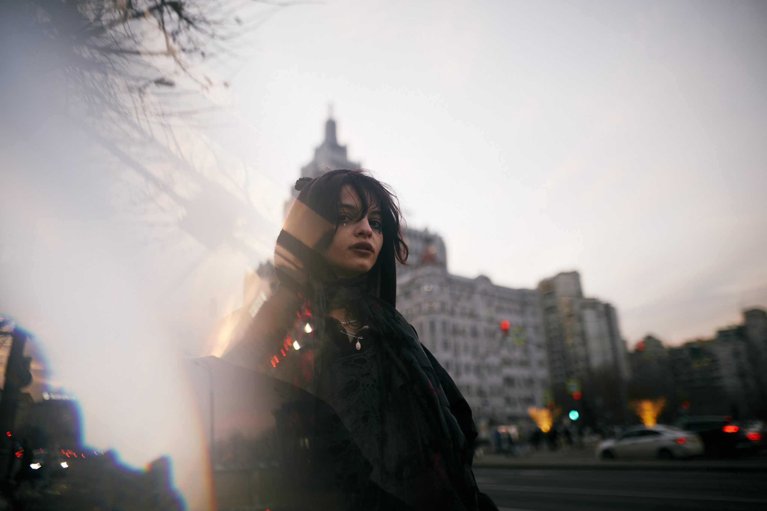 Сима. Главная