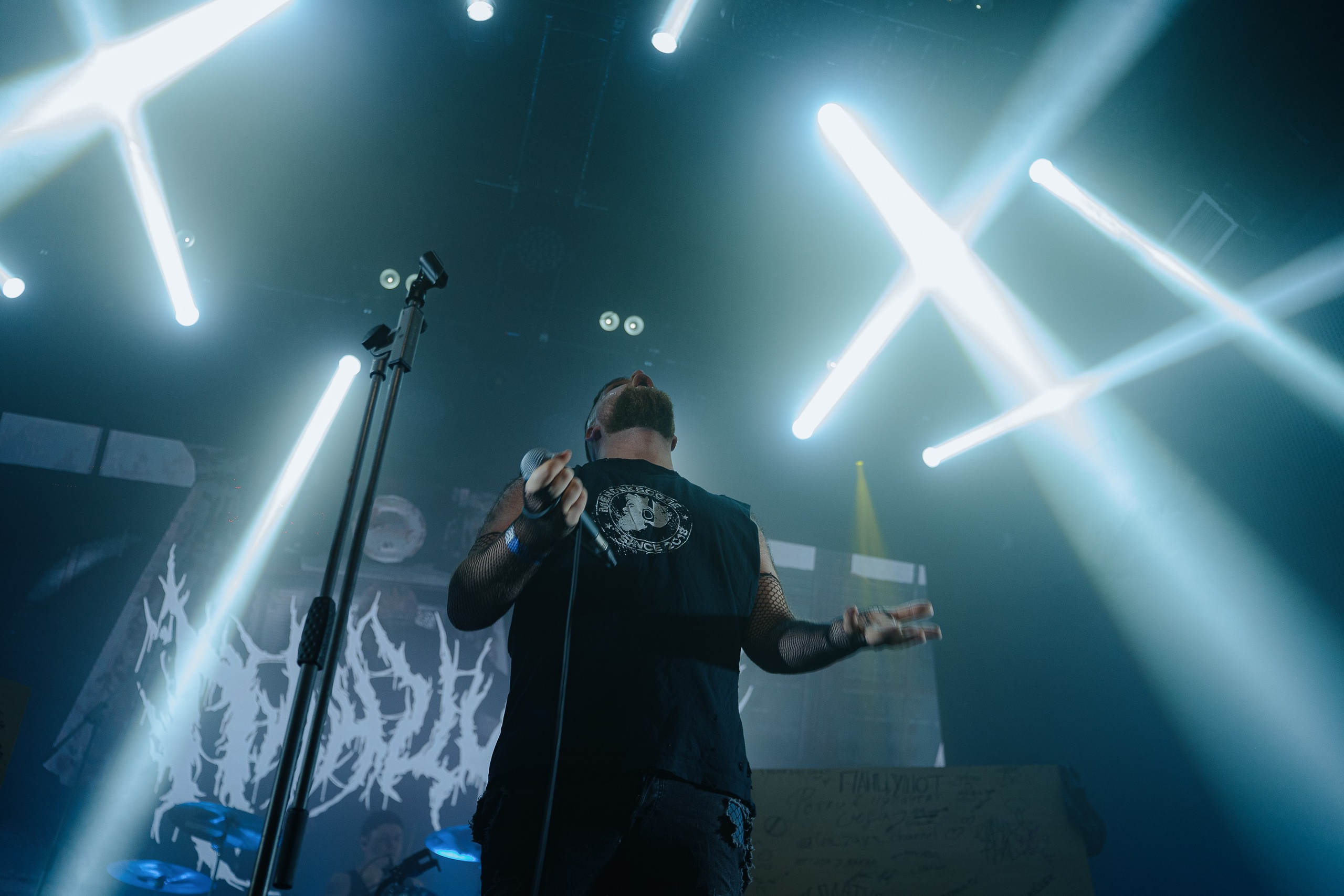 Панцушот. Рассвет. 04.10.2025. Главная