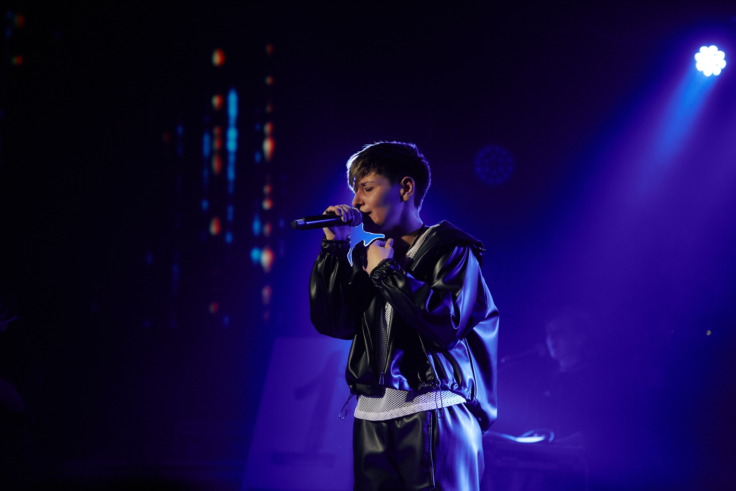 Тишина. Jagger. 13.11.2024. Главная