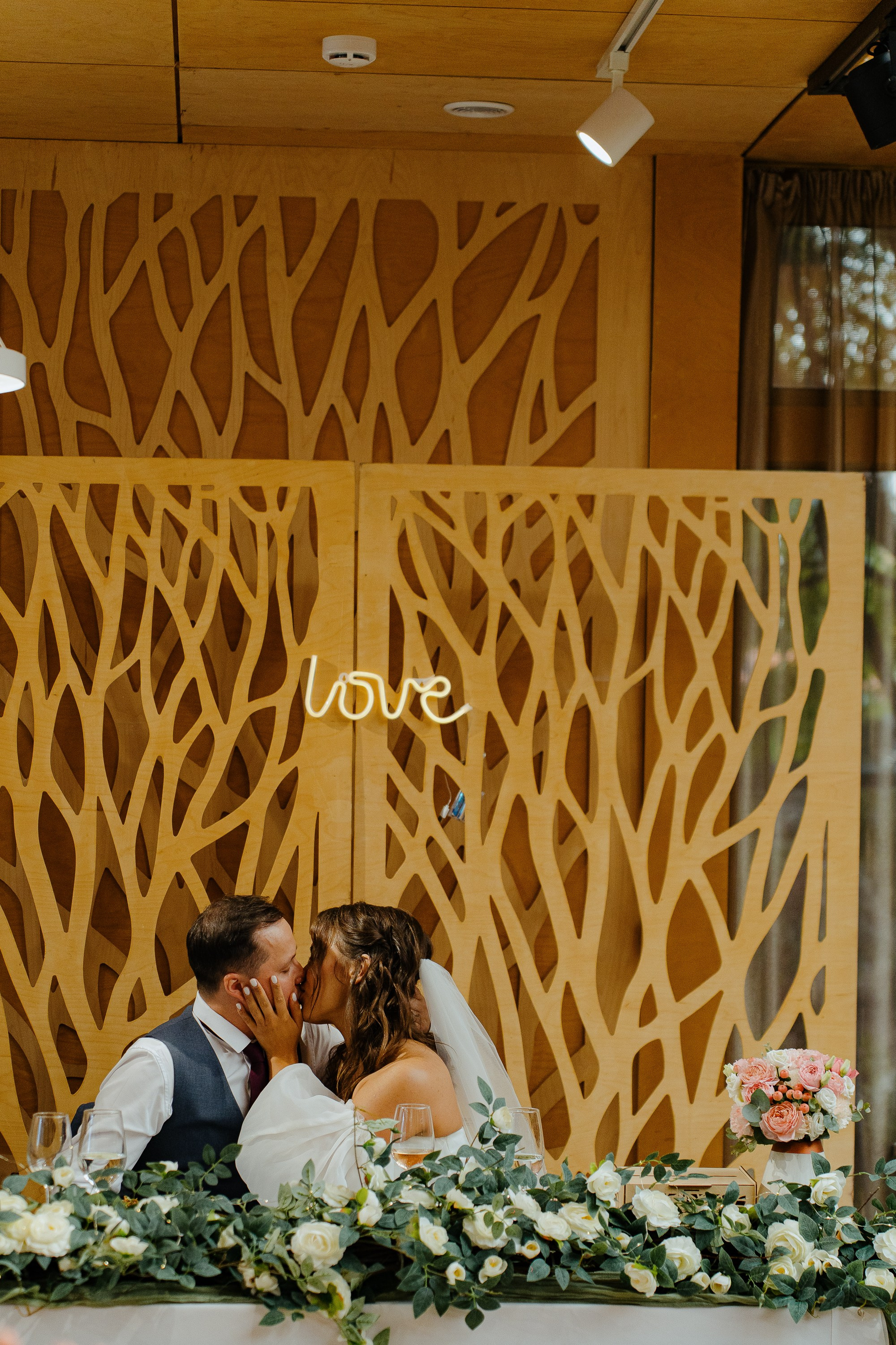 Тарас и Мария. Главная