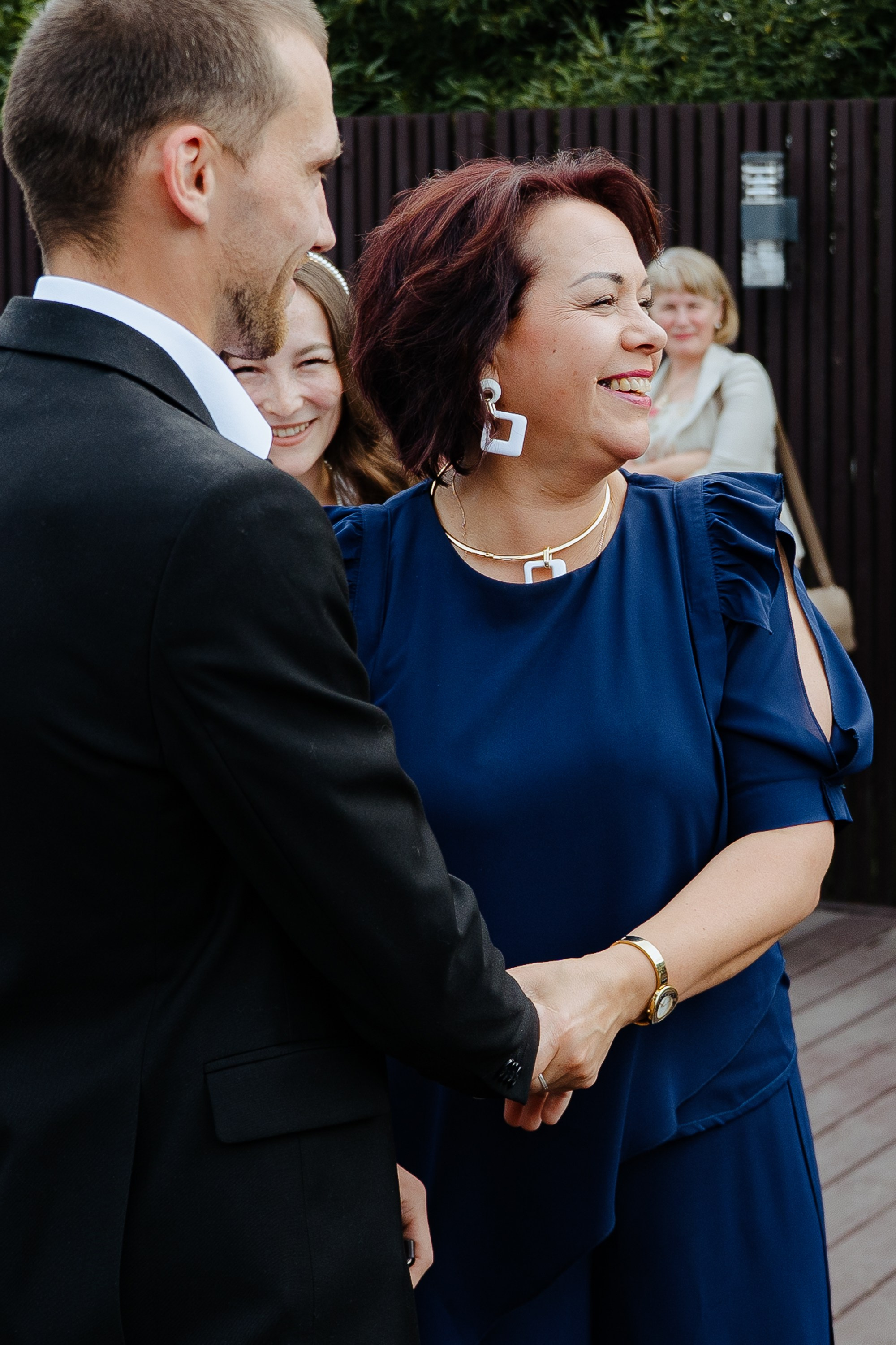 Тарас и Мария. Главная