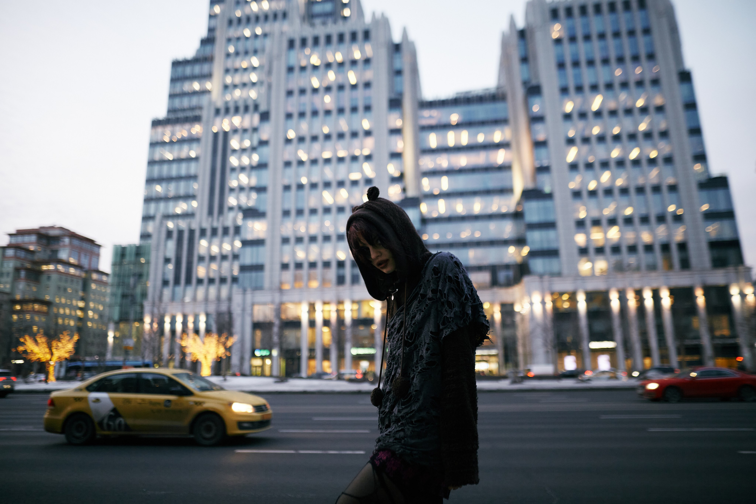 Сима. Главная