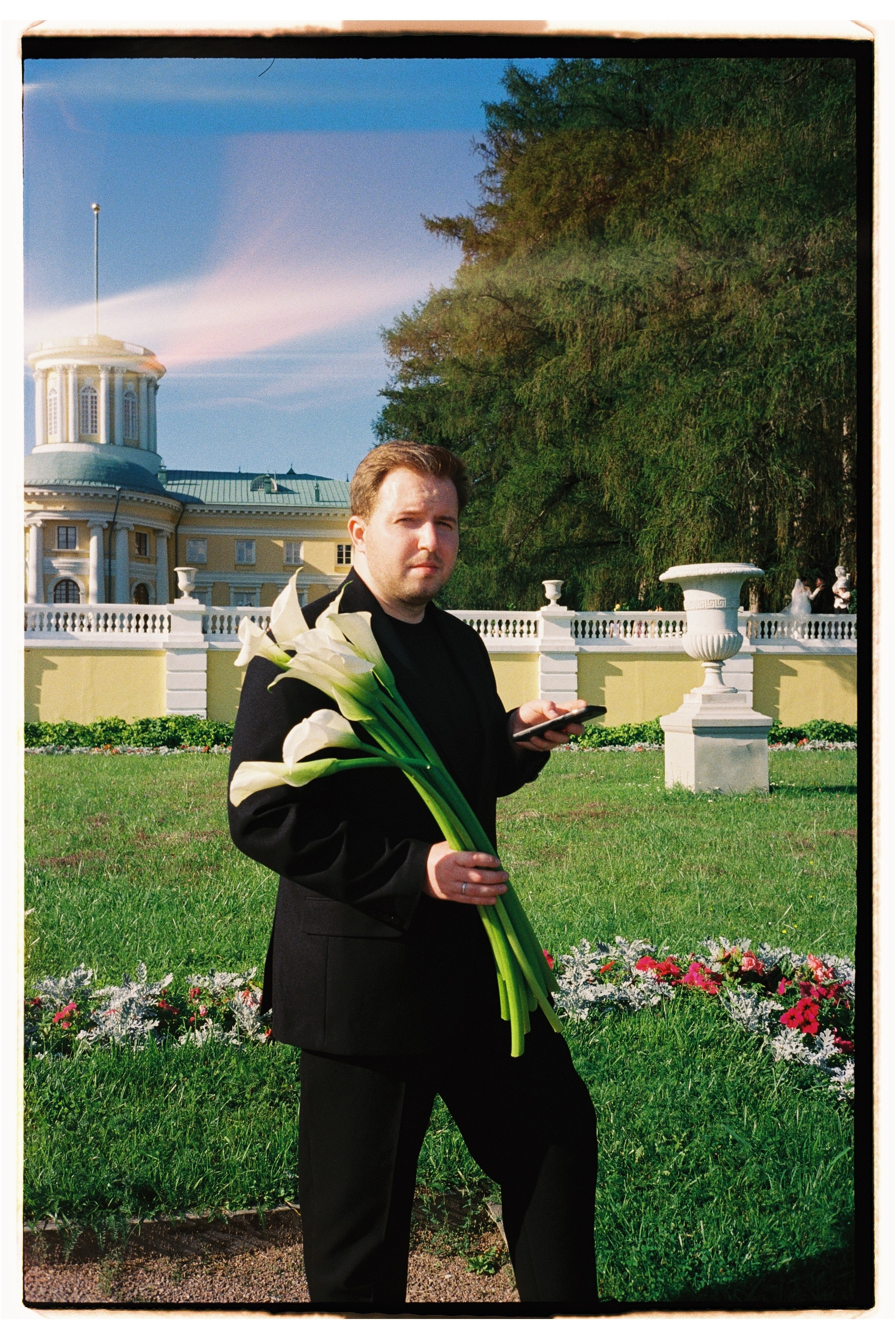 Иван и Мадонна. Фотограф в Москве и Сургуте Алла Лесовая. Снимаю каталог для брендов и индивидуальные портреты для людей