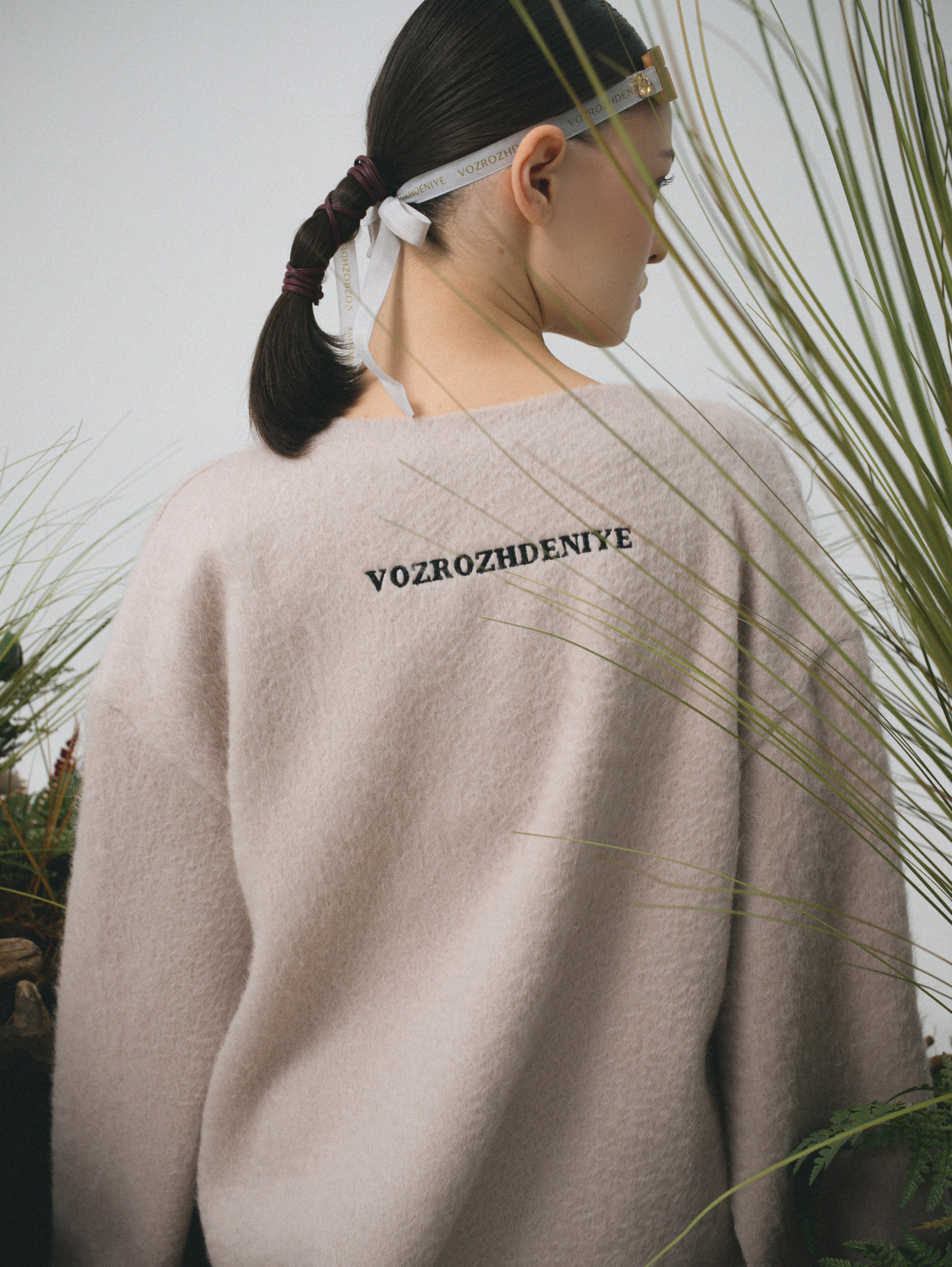 Vozrozhdeniye. Фотограф в Москве и Сургуте Алла Лесовая. Снимаю каталог для брендов и индивидуальные портреты для людей