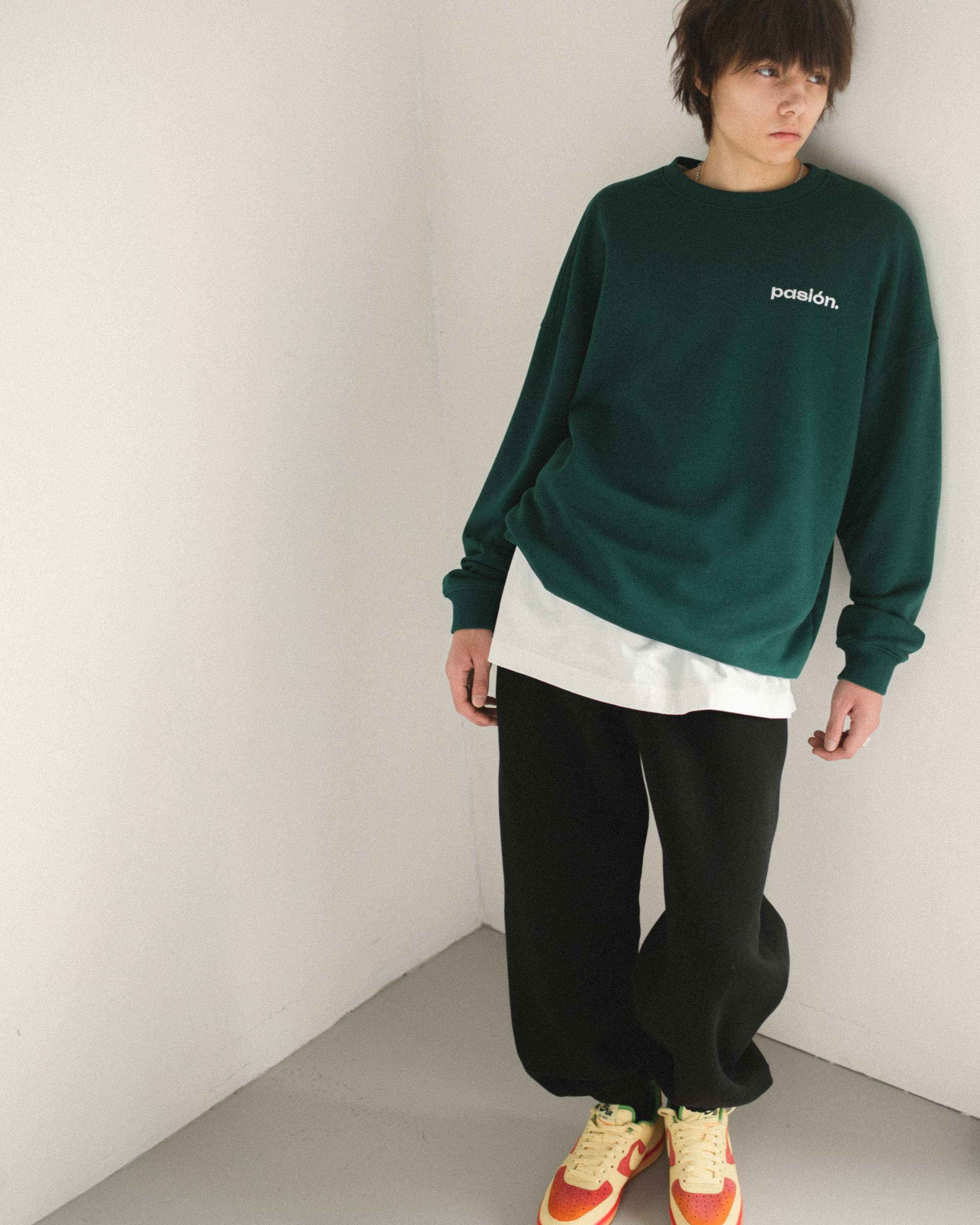 Модельная школа Khanova. Фотограф в Москве и Сургуте Алла Лесовая. Снимаю каталог для брендов и индивидуальные портреты для людей