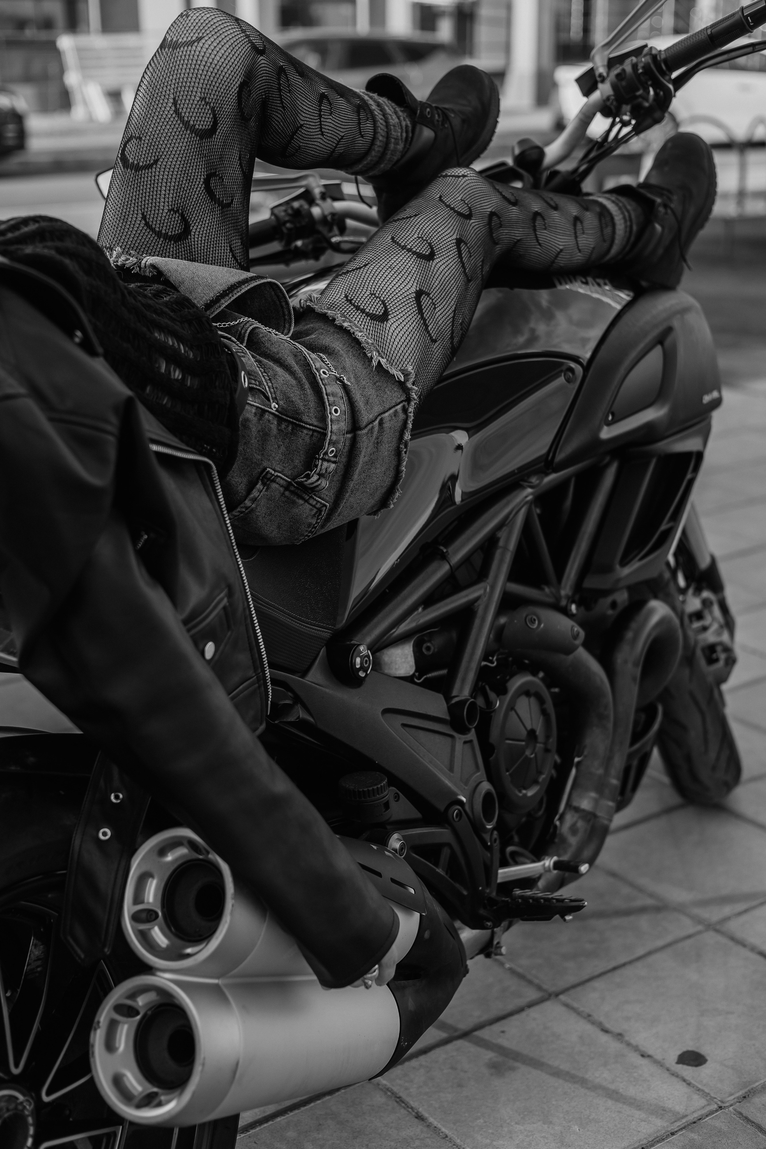 Авто/Мото. Фотограф Саратов Наталия Левина