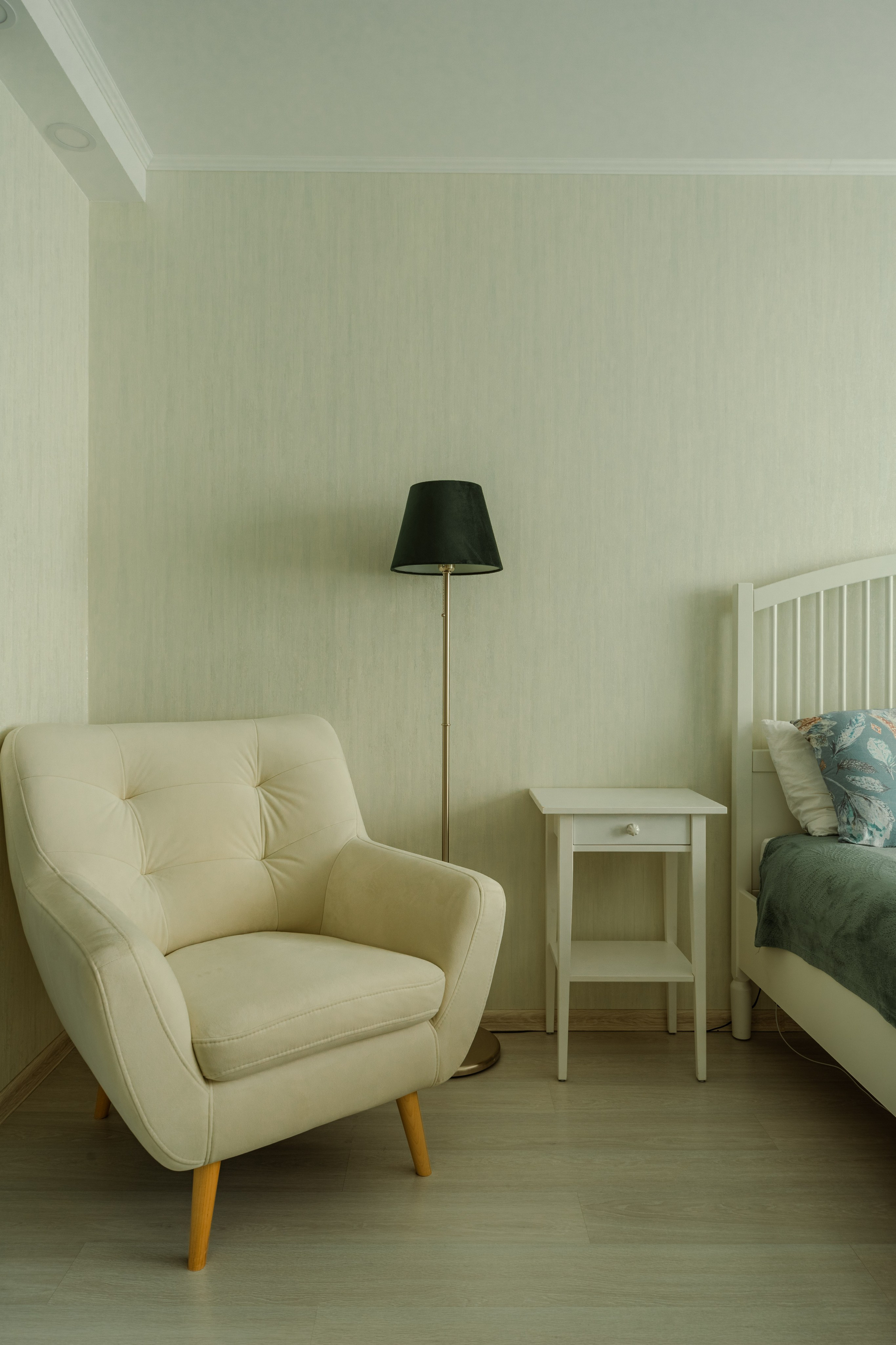 Интерьерный фотограф в Санкт-Петербурге Всеволод Арчелков