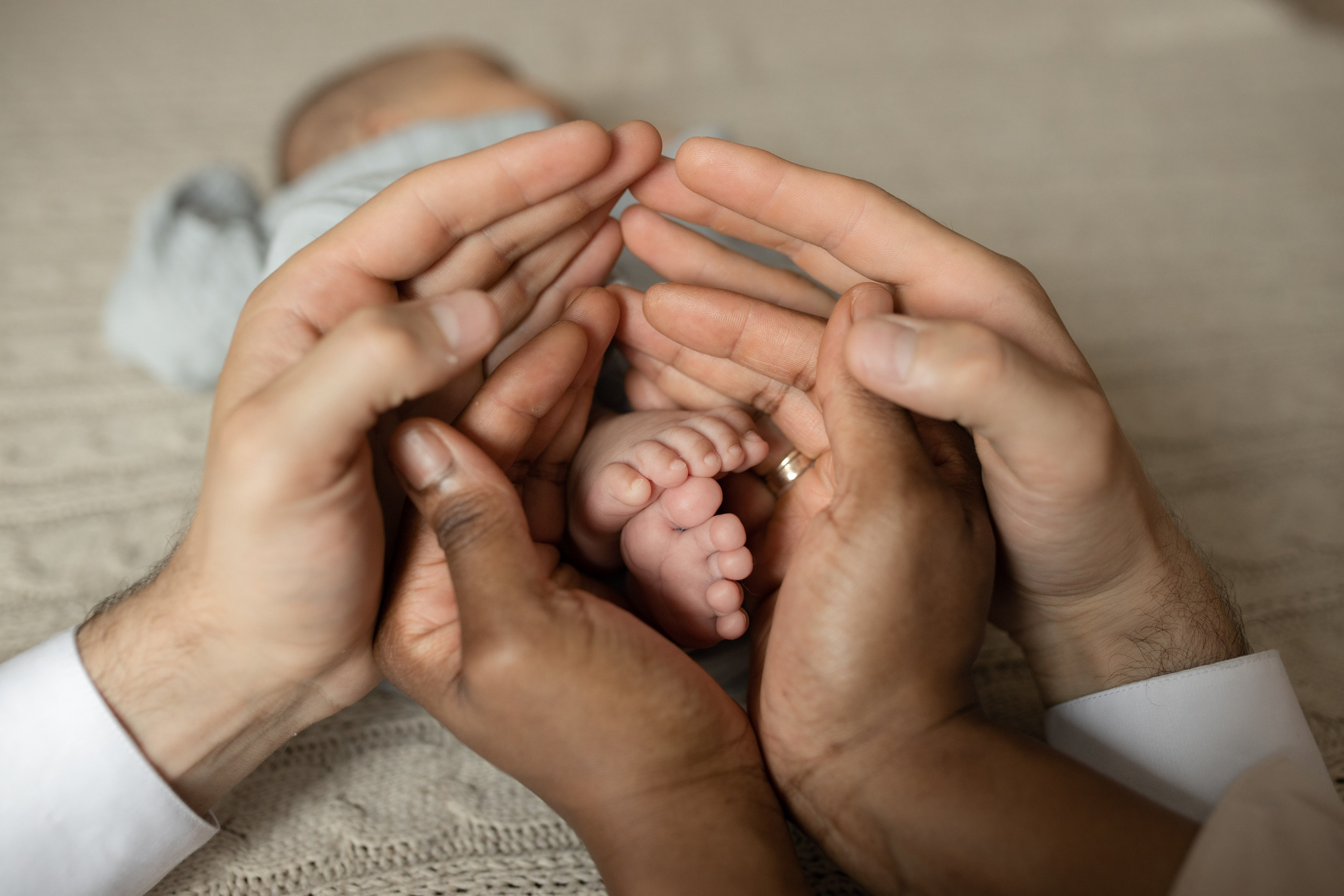 Малыш Мишутка. Фотограф в Железнодорожном и Балашихе
