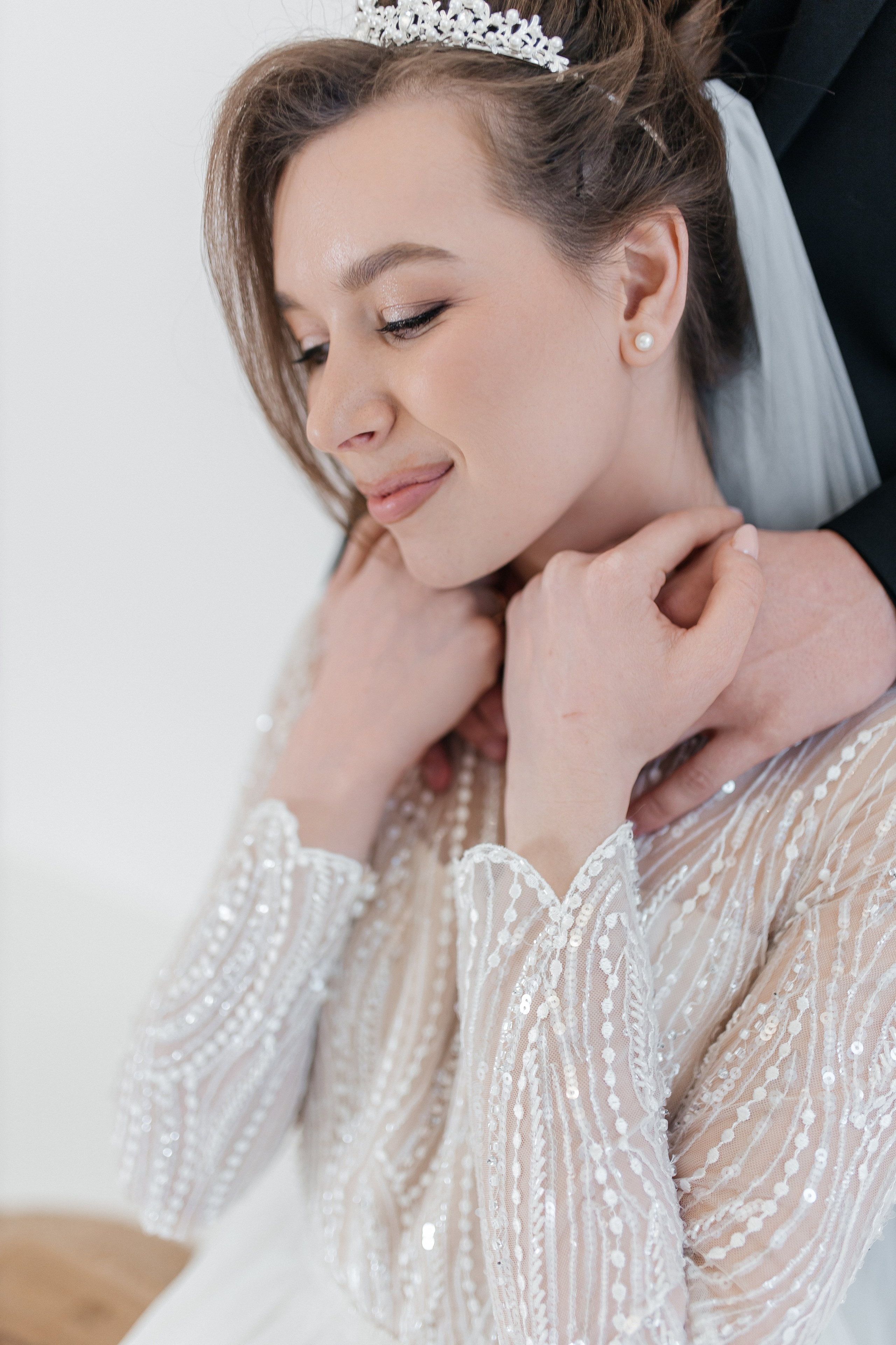 Арина & Александр. Ph.nataluuna ФОТОГРАФ СЕРГИЕВ ПОСАД