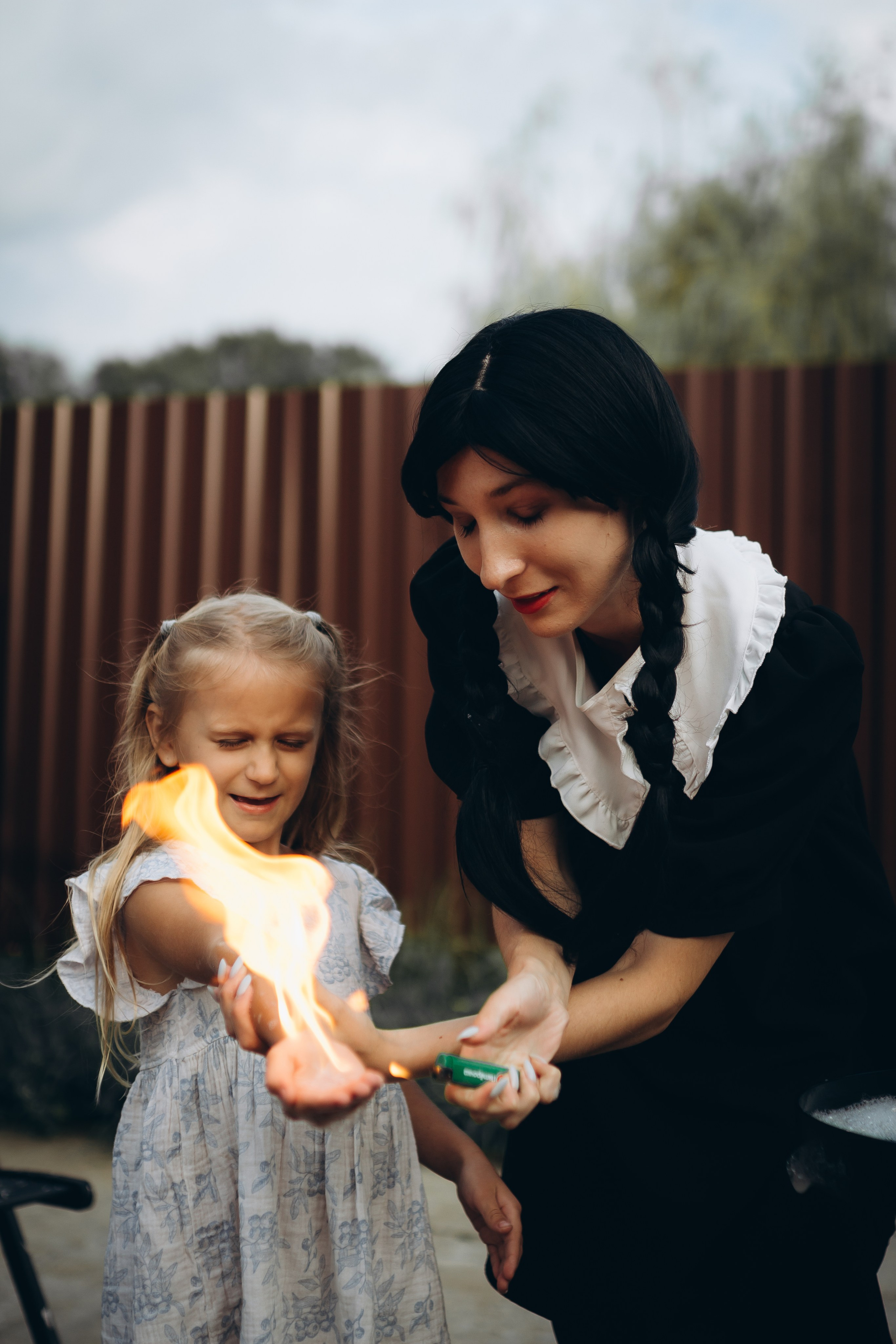 HAPPY 7 YEARS BIRTHDAY. Ph.nataluuna ФОТОГРАФ СЕРГИЕВ ПОСАД