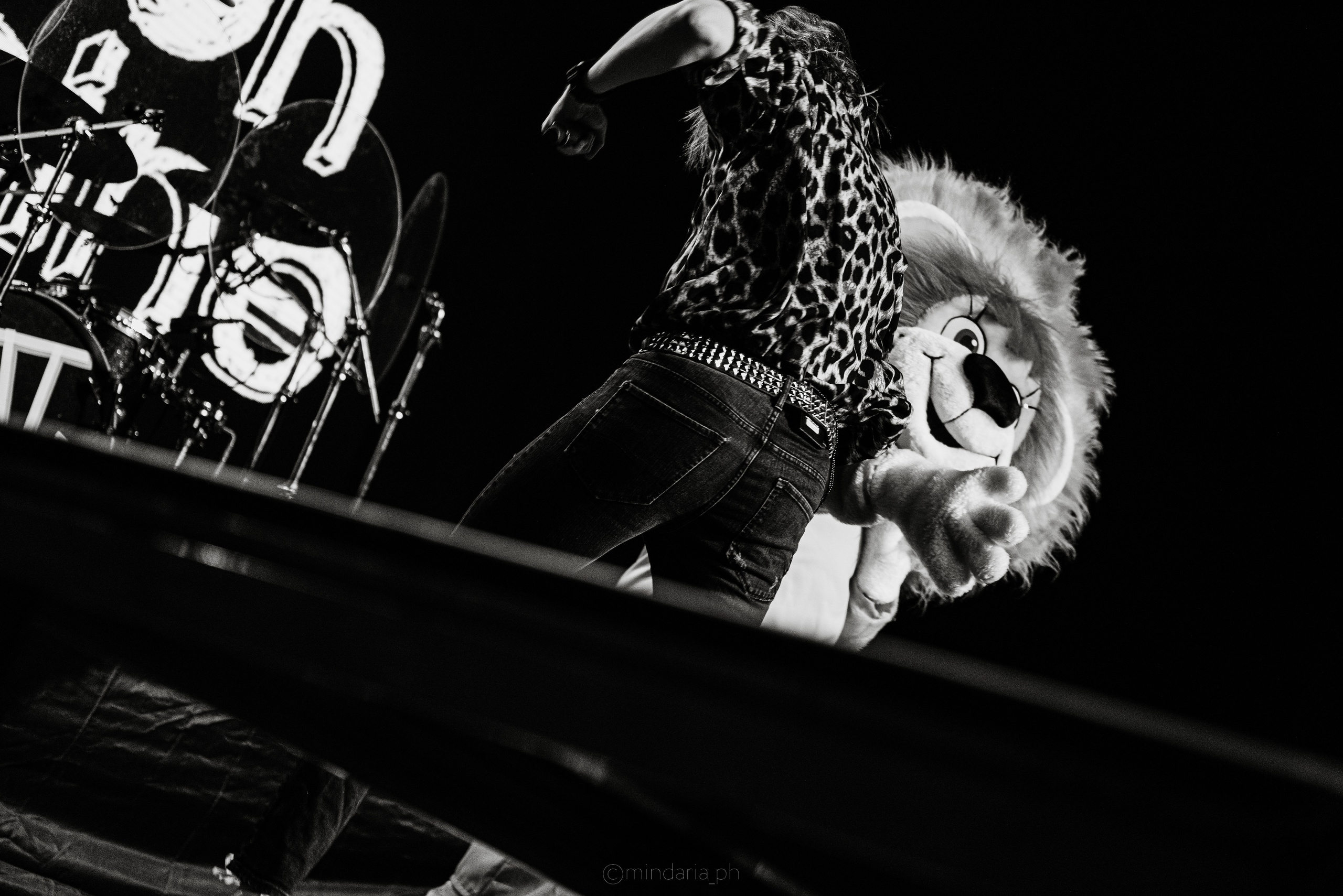 Операция Пластилин | ATMOSPHERE MOSCOW | 16.11.2025. Фотоведьма Дарья Нечинская