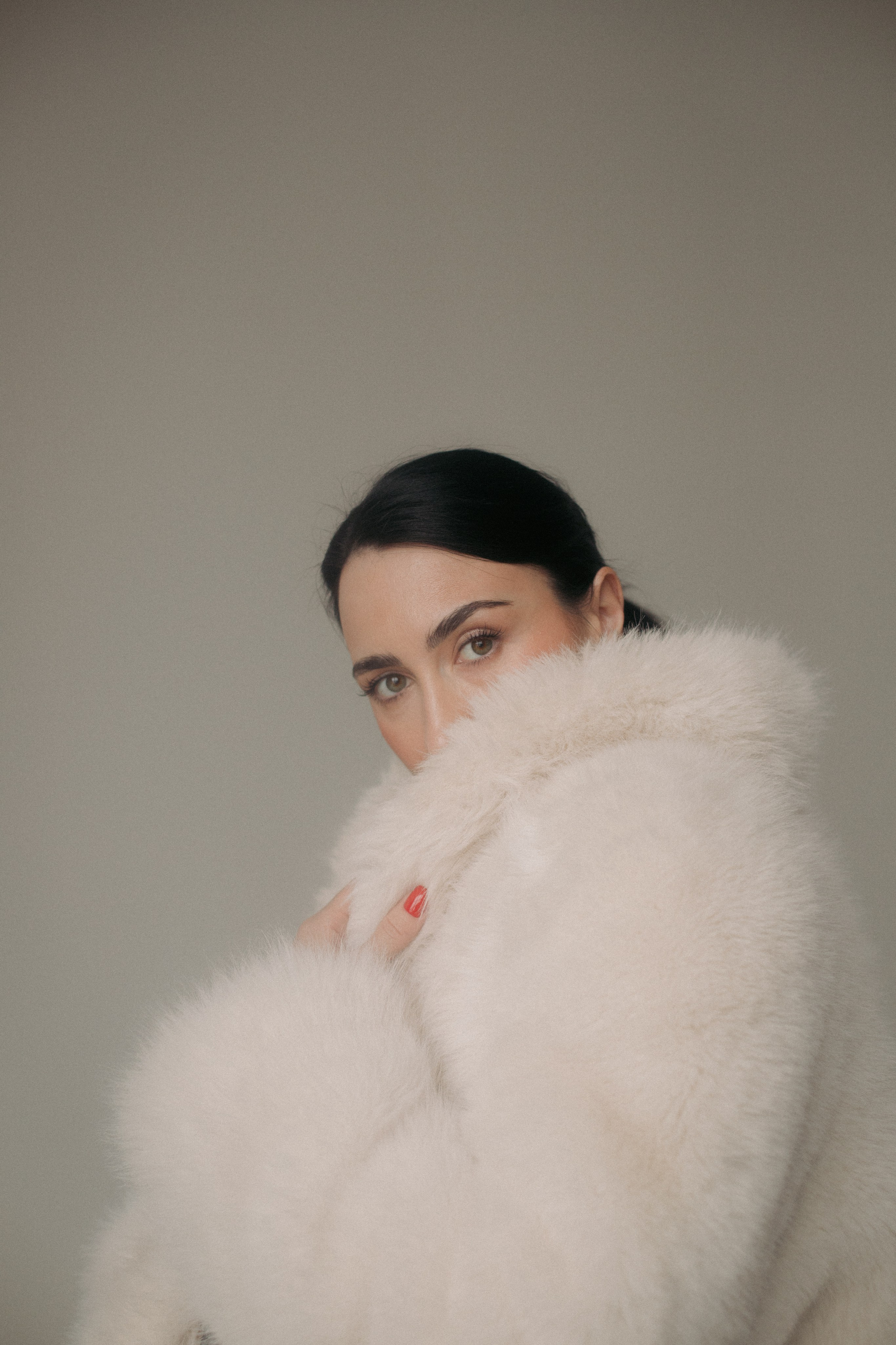 Маша. Семейный и детский фотограф Юлия Шох