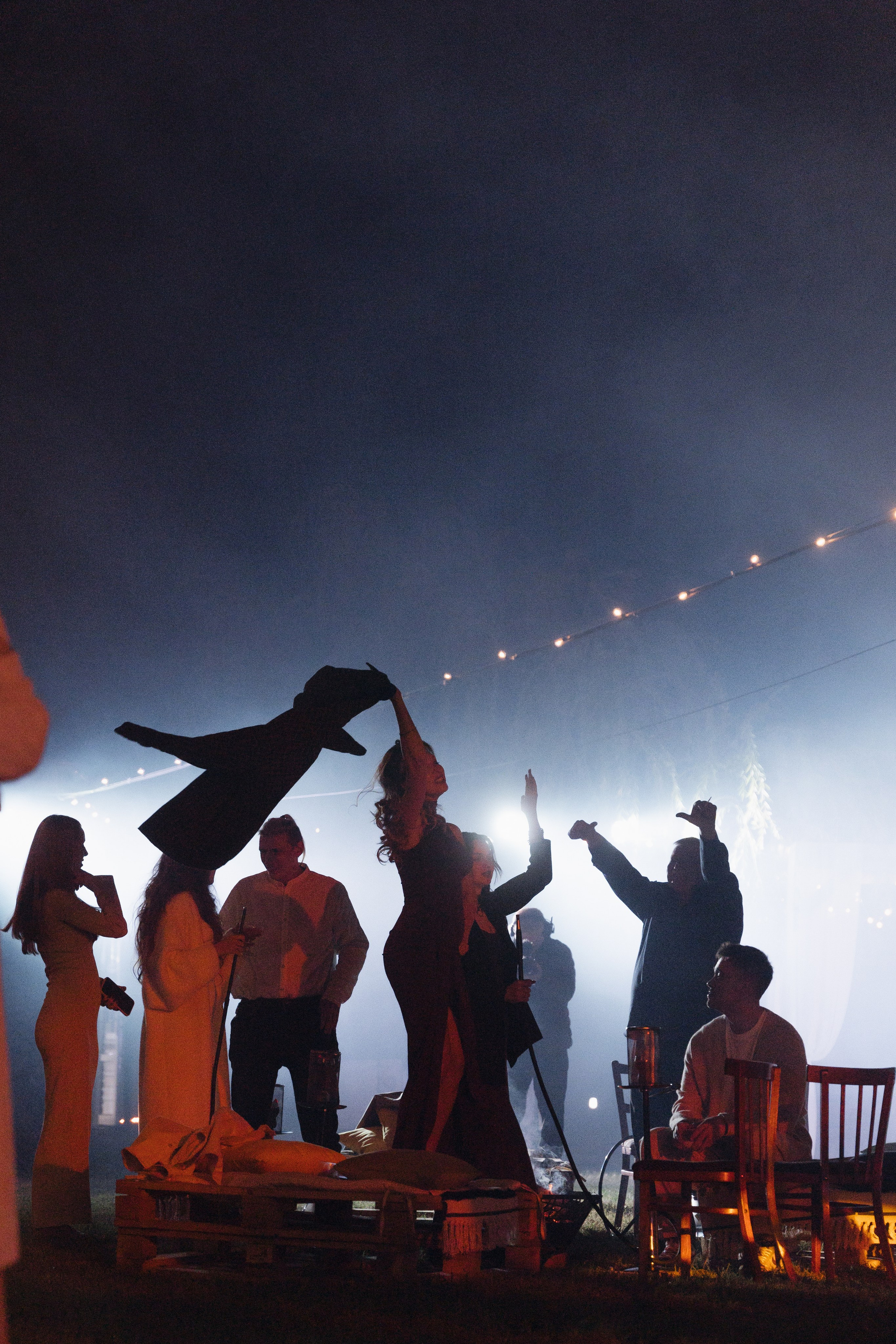 На одной волне. Свадебный фотограф Решетников Дмитрий