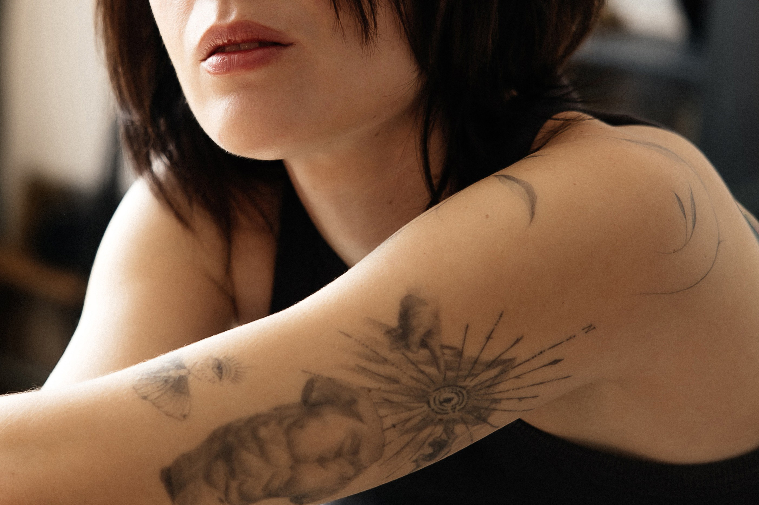 Юлия. Фотограф Москва, Санкт-Петербург, Абакан