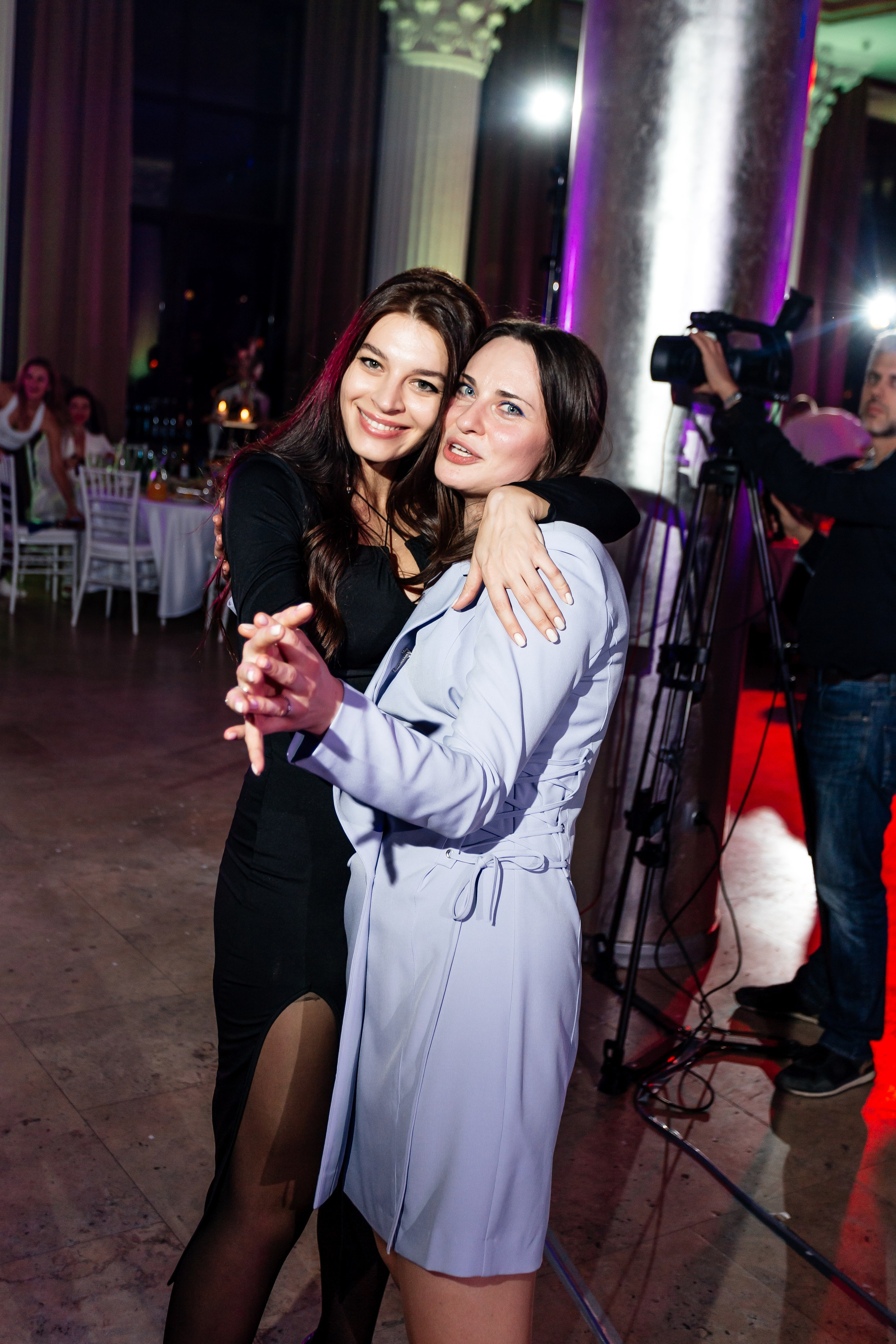 20 лет EsteLife. Свадебный фотограф в Краснодаре Николай Крауз