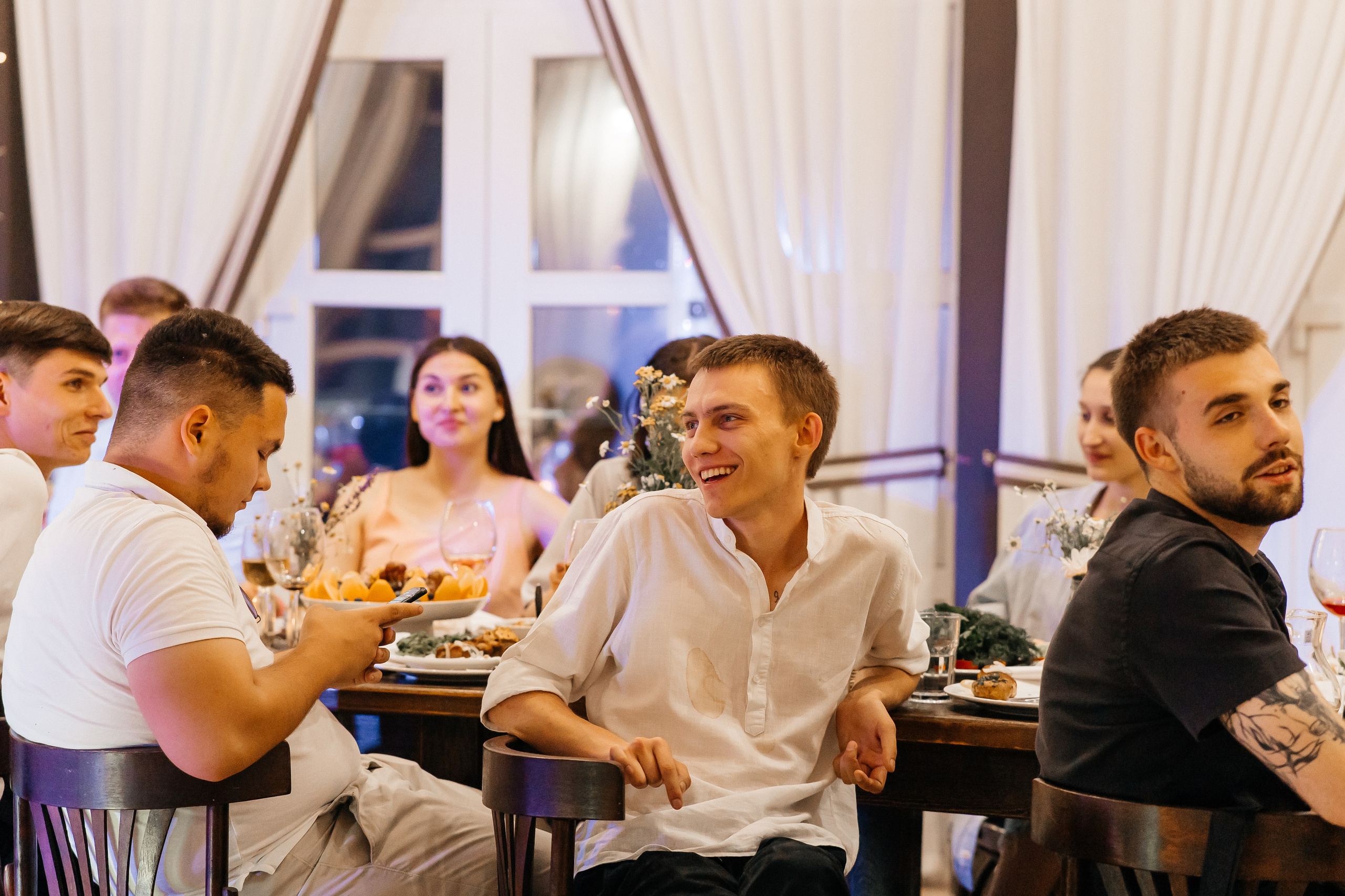 Павел и Юлия. Свадебный и семейный фотограф в Ростове-на-Дону