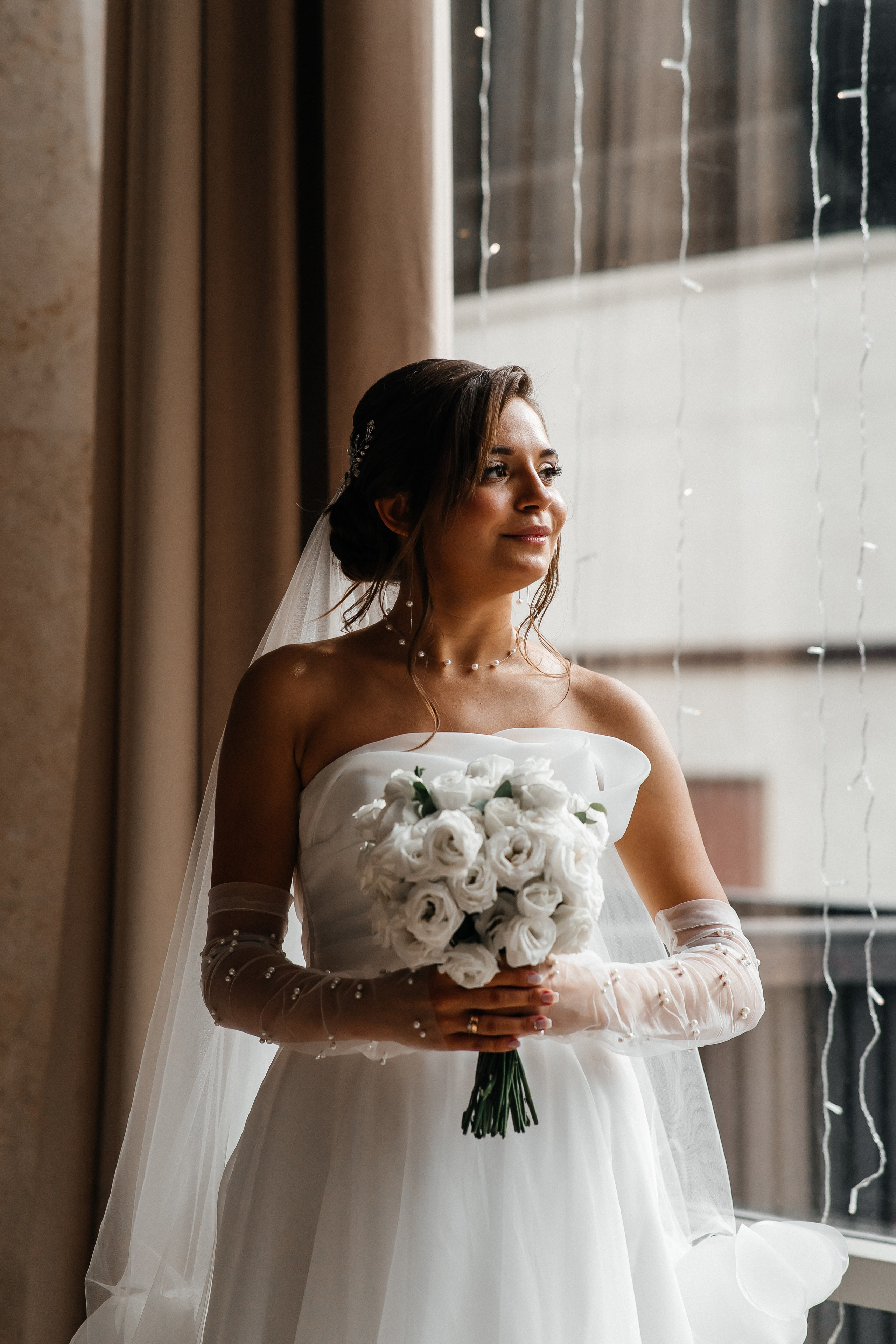 Дмитрий и Лана. Свадебный и семейный фотограф в Ростове-на-Дону