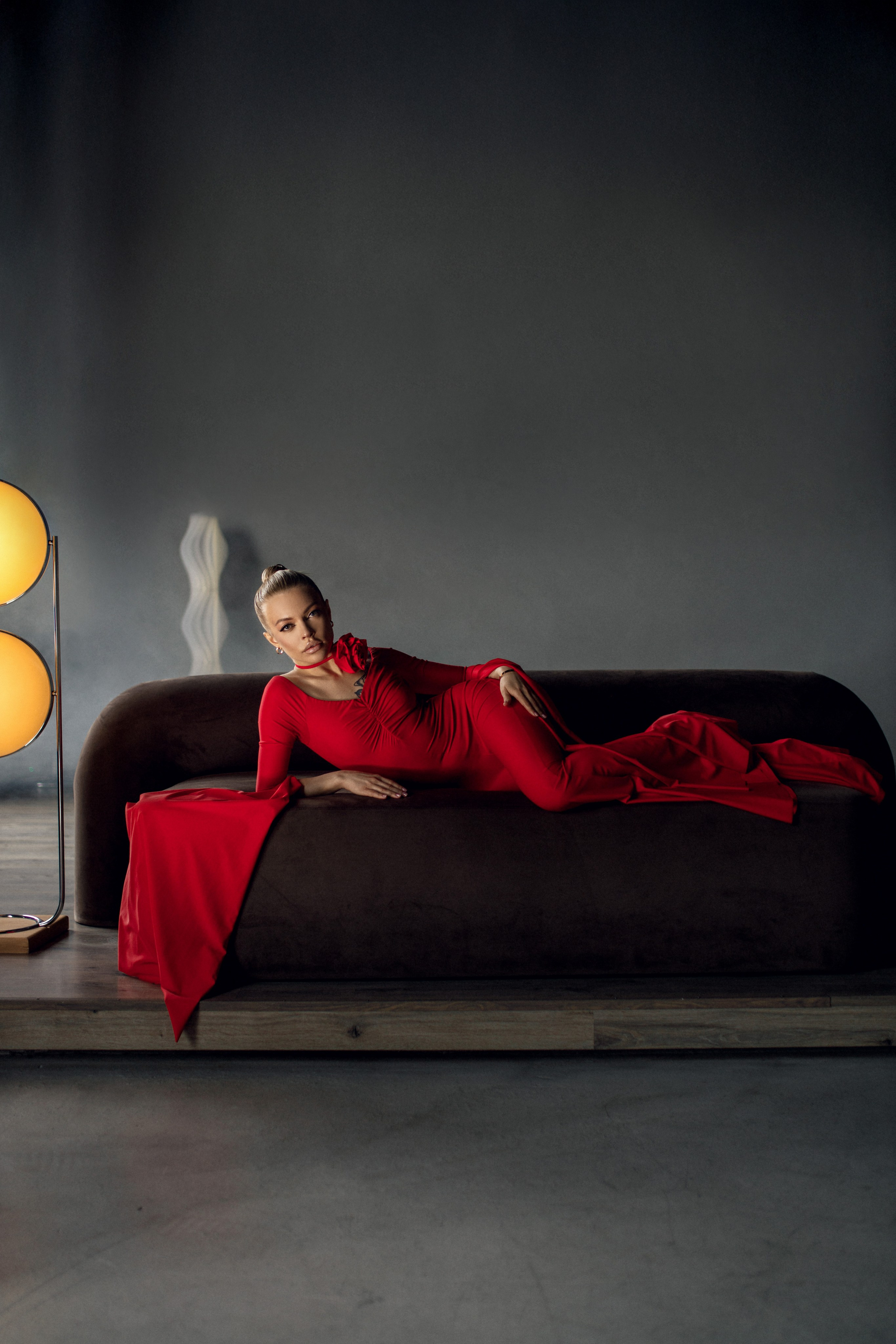 Индивидуальные съемки. Fashion и контент-фотограф в Москве Антон Попелнуха