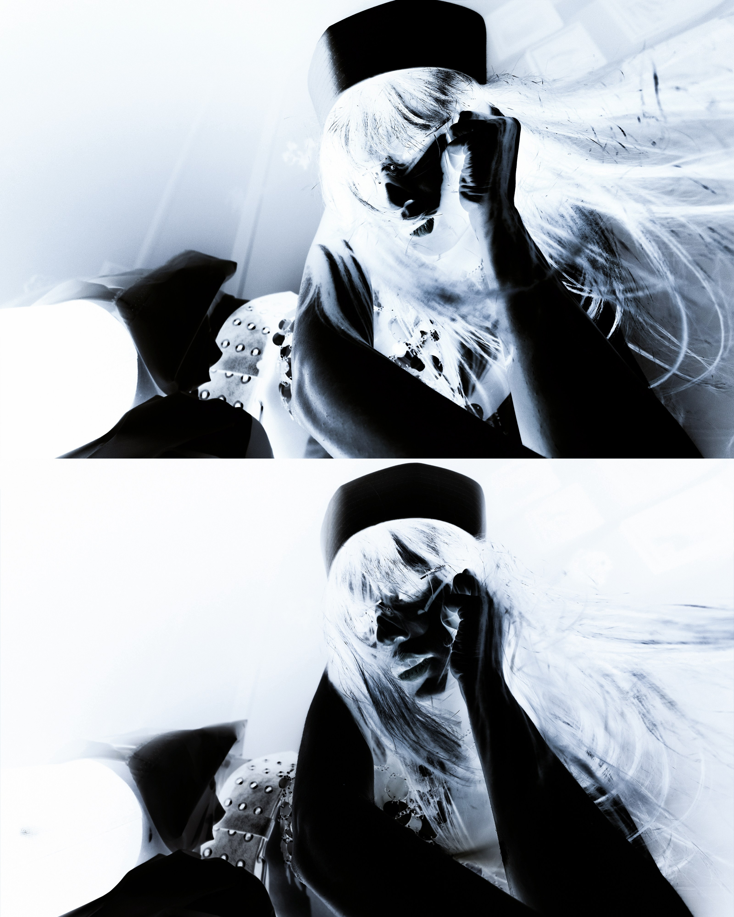 Аня. Акимова Кэт