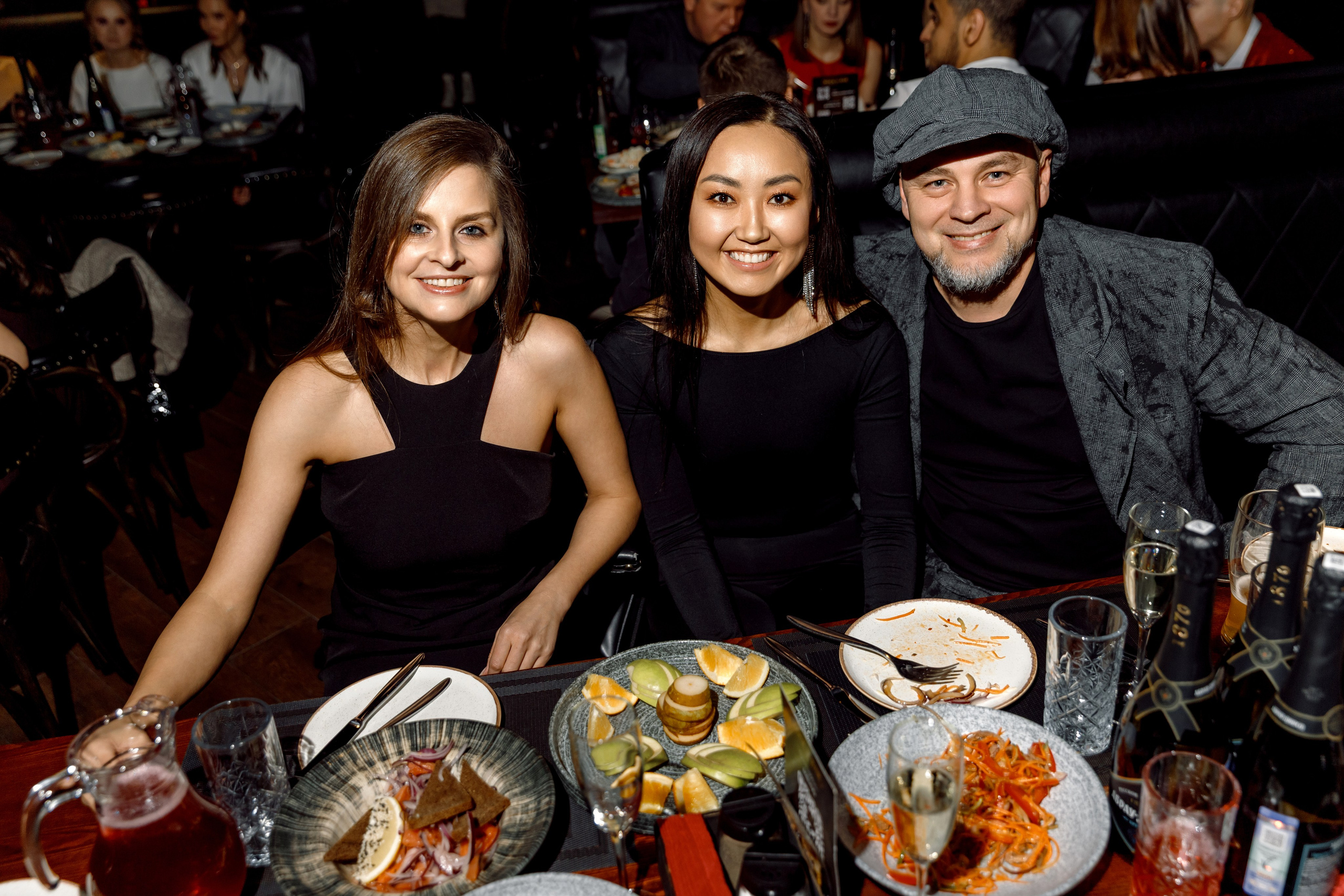 РОК БАР — Корпоратив 26. Свадебный фотограф Иркутск, репортажный фотограф Иркутск