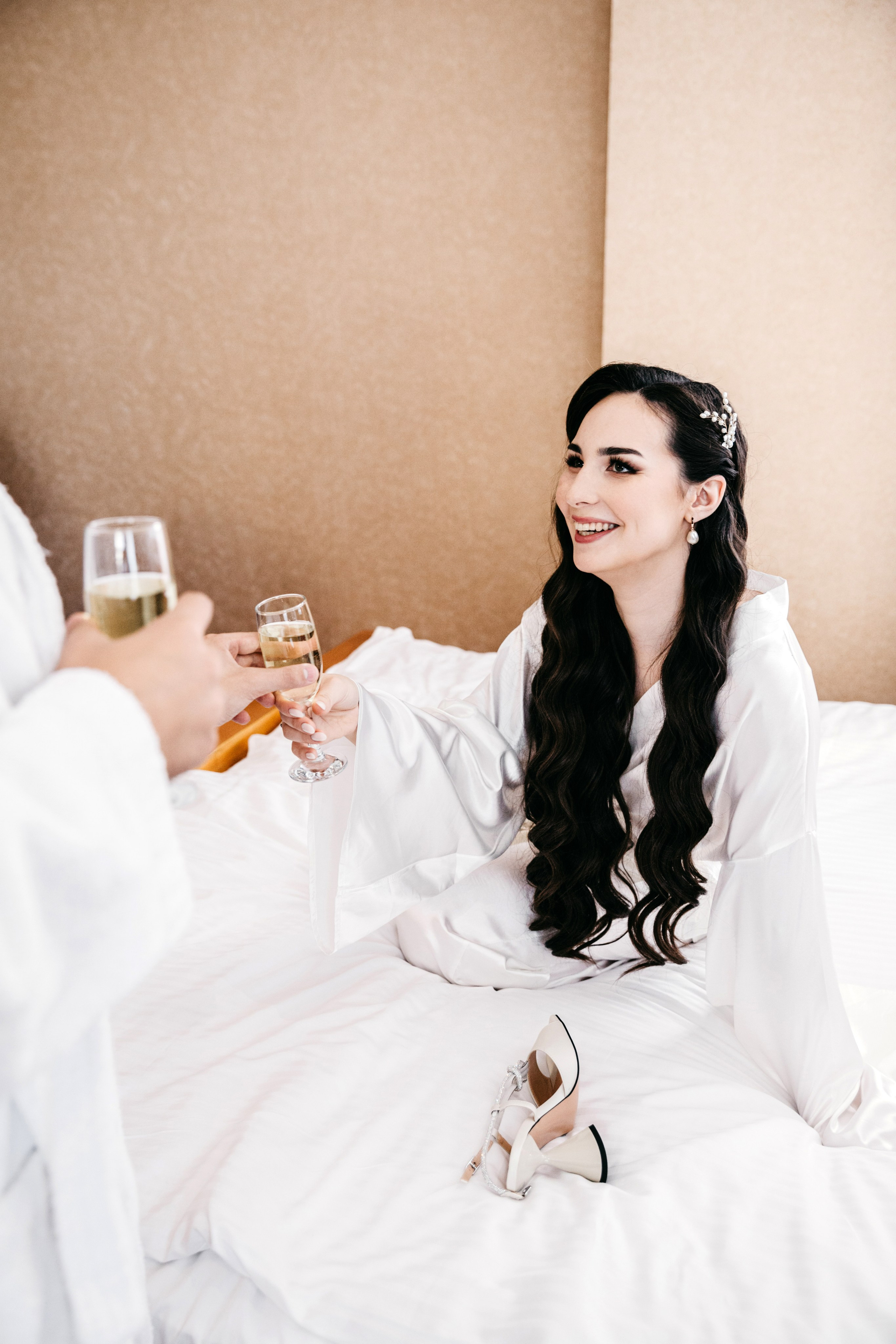 Александр и Мария. Свадебный фотограф Иркутск, репортажный фотограф Иркутск