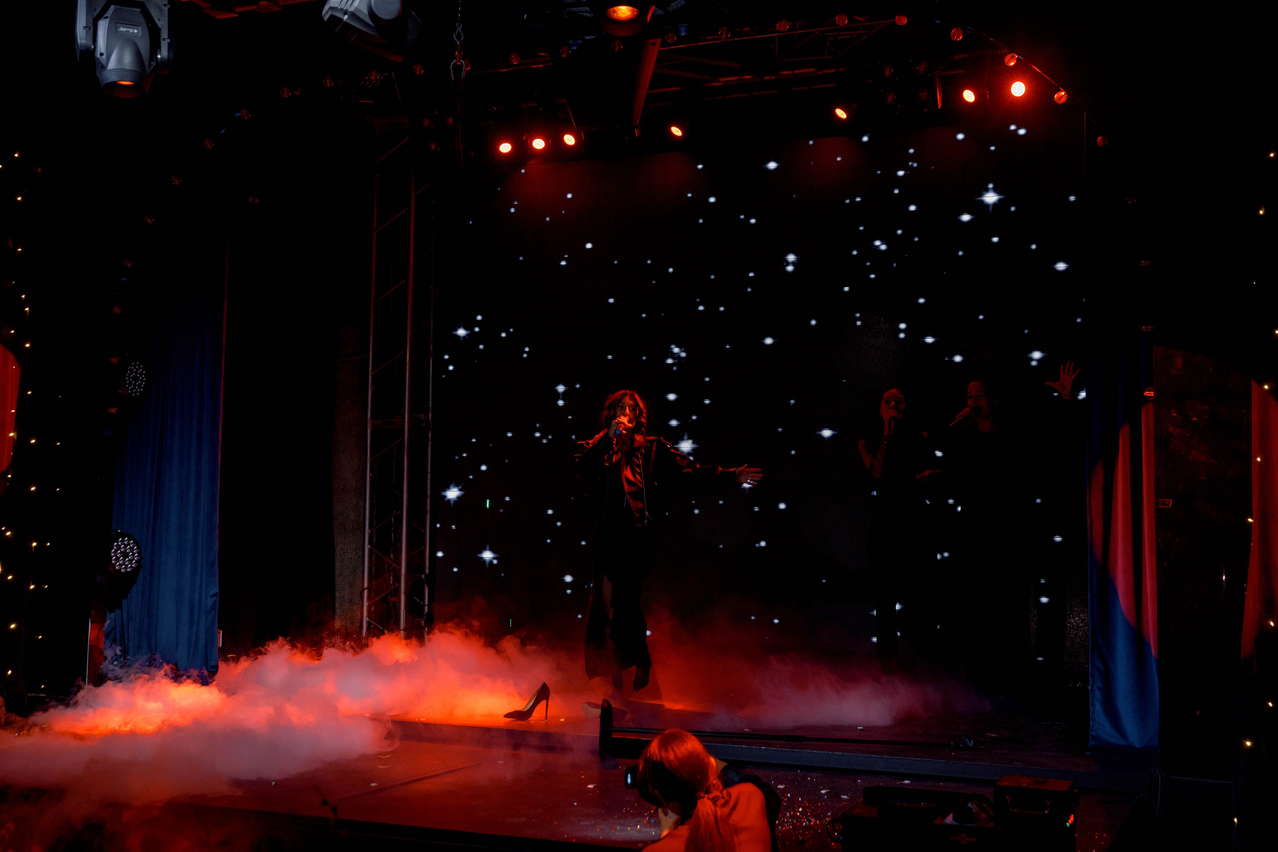 Мисс и Миссис Бизнес Иркутск 2025 (творческие номера, Broadway). Свадебный фотограф Иркутск, репортажный фотограф Иркутск