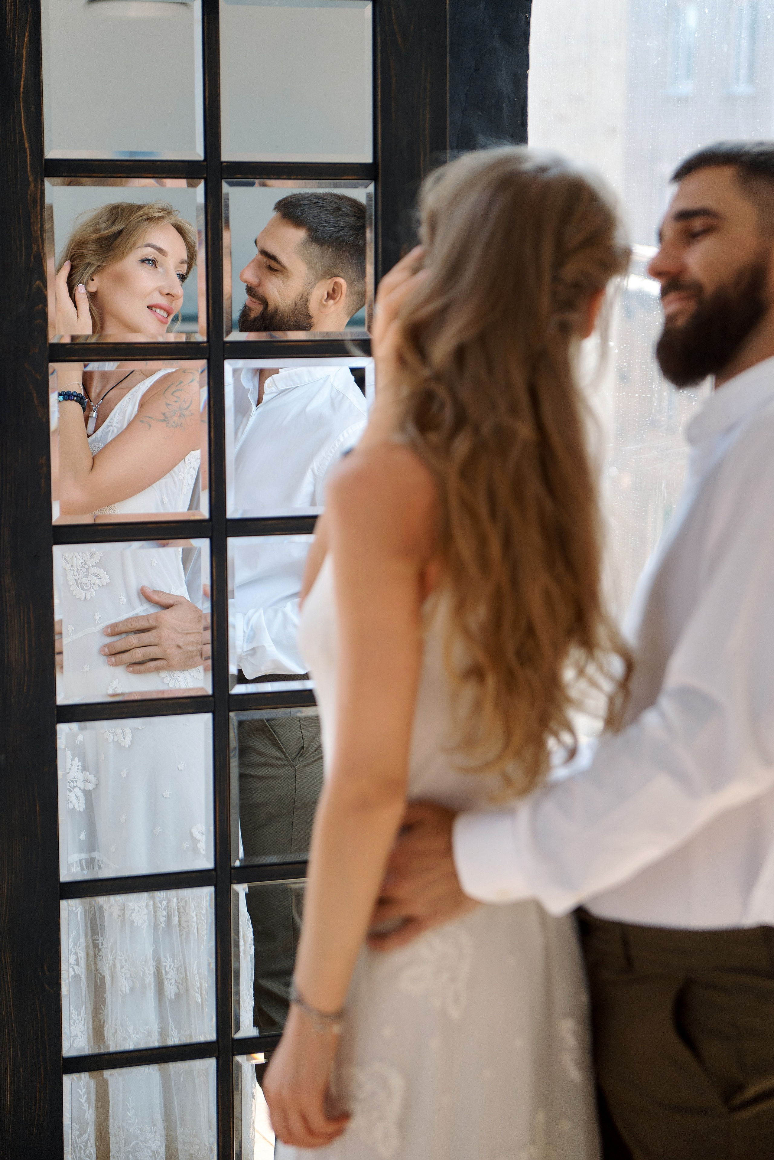 Свадебная фотография в Пензе. Свадебный и семейный фотограф Петр Гатыло