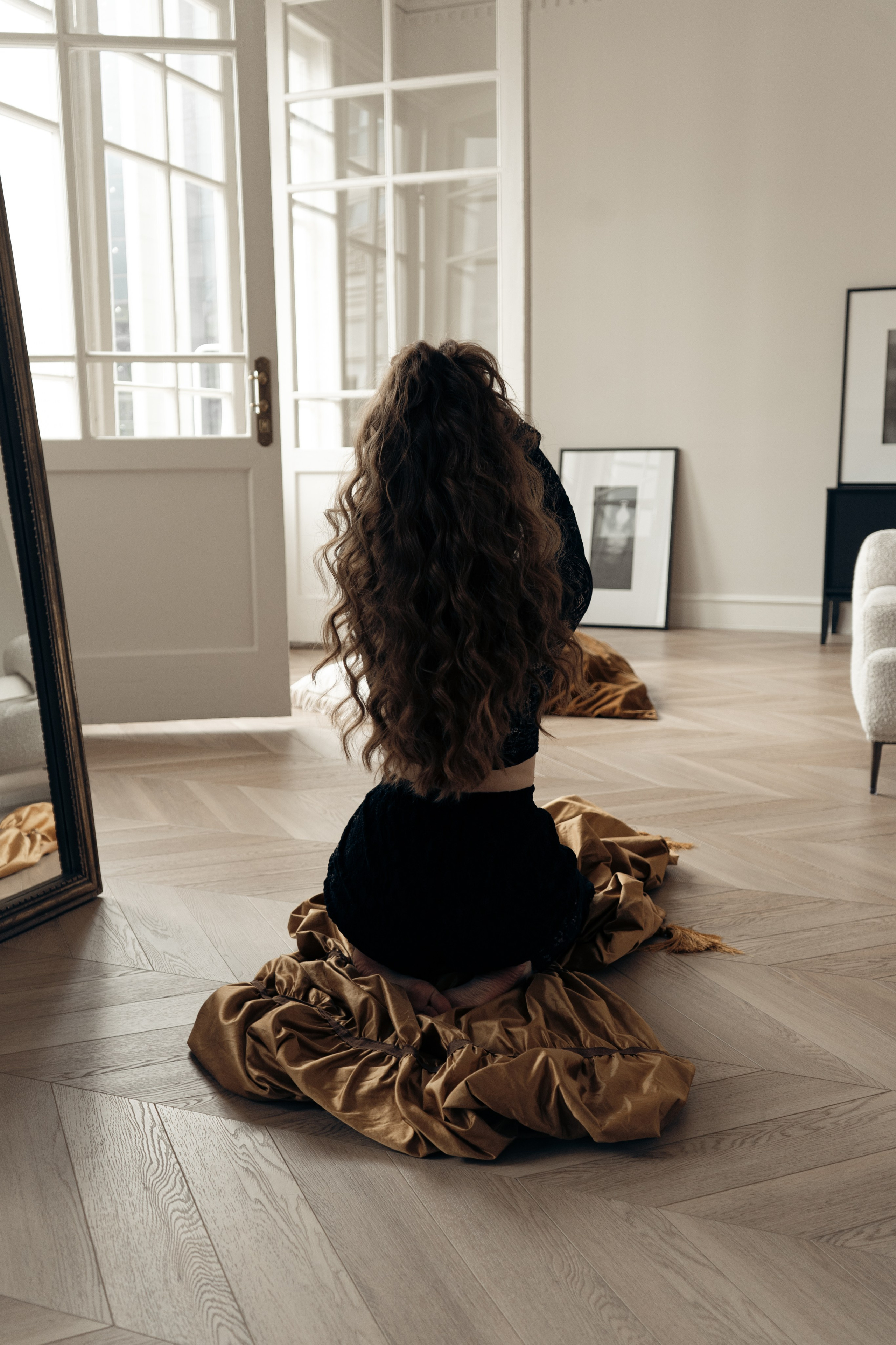 Ольга. Фотограф Краснодар | Ольга Проскурина