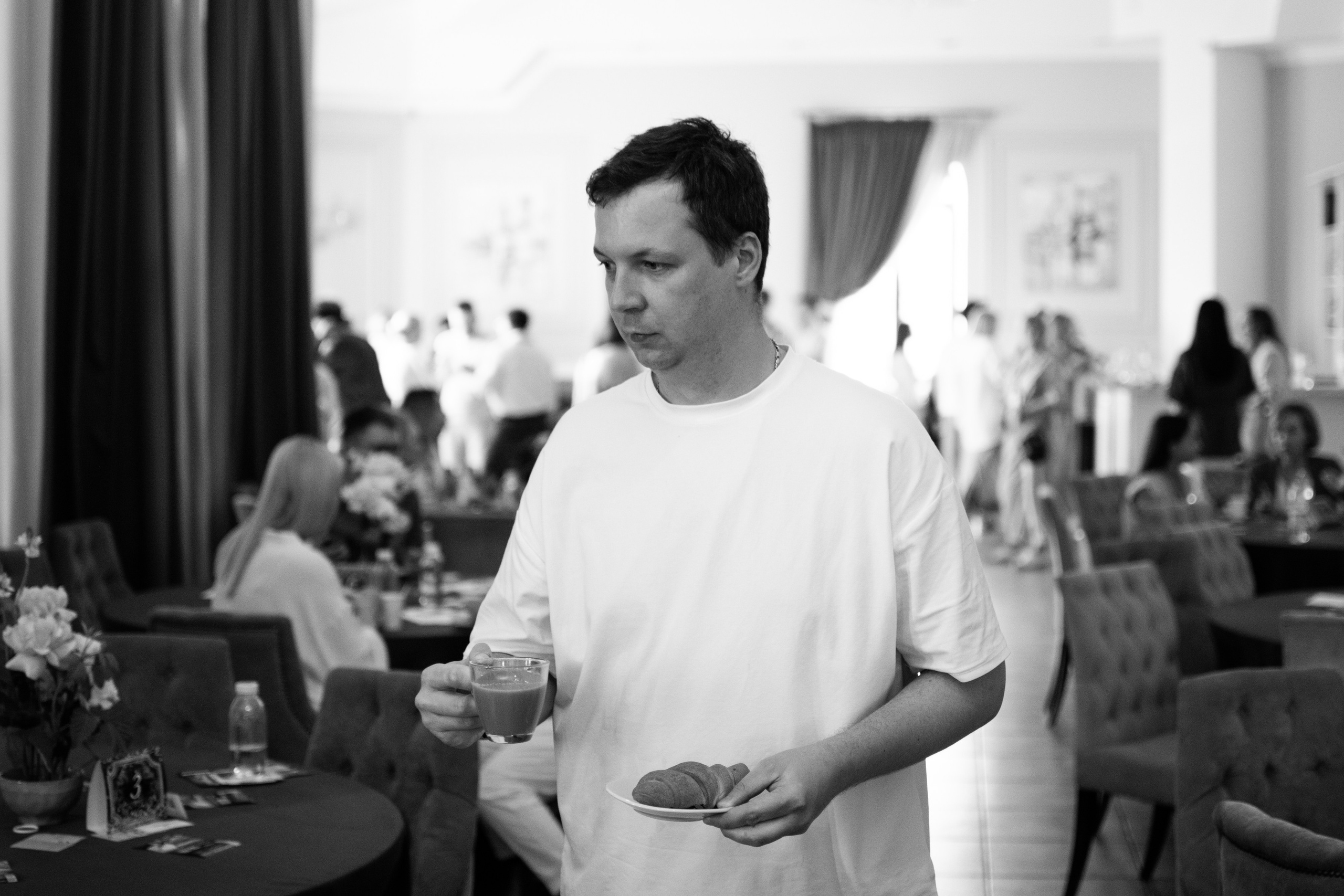 Net Work Ing Дозари. Evgeniy Roslov