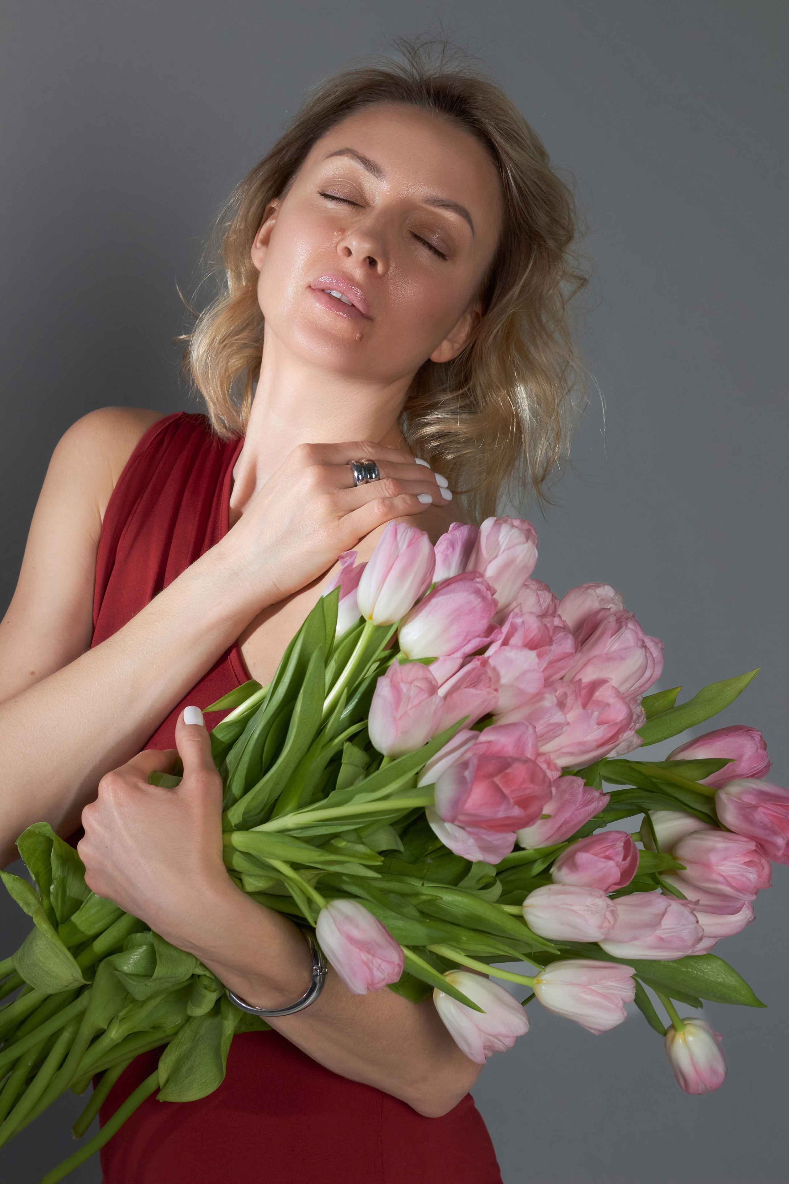 Ольга. Женский фотограф в Москве Камила Бакаева