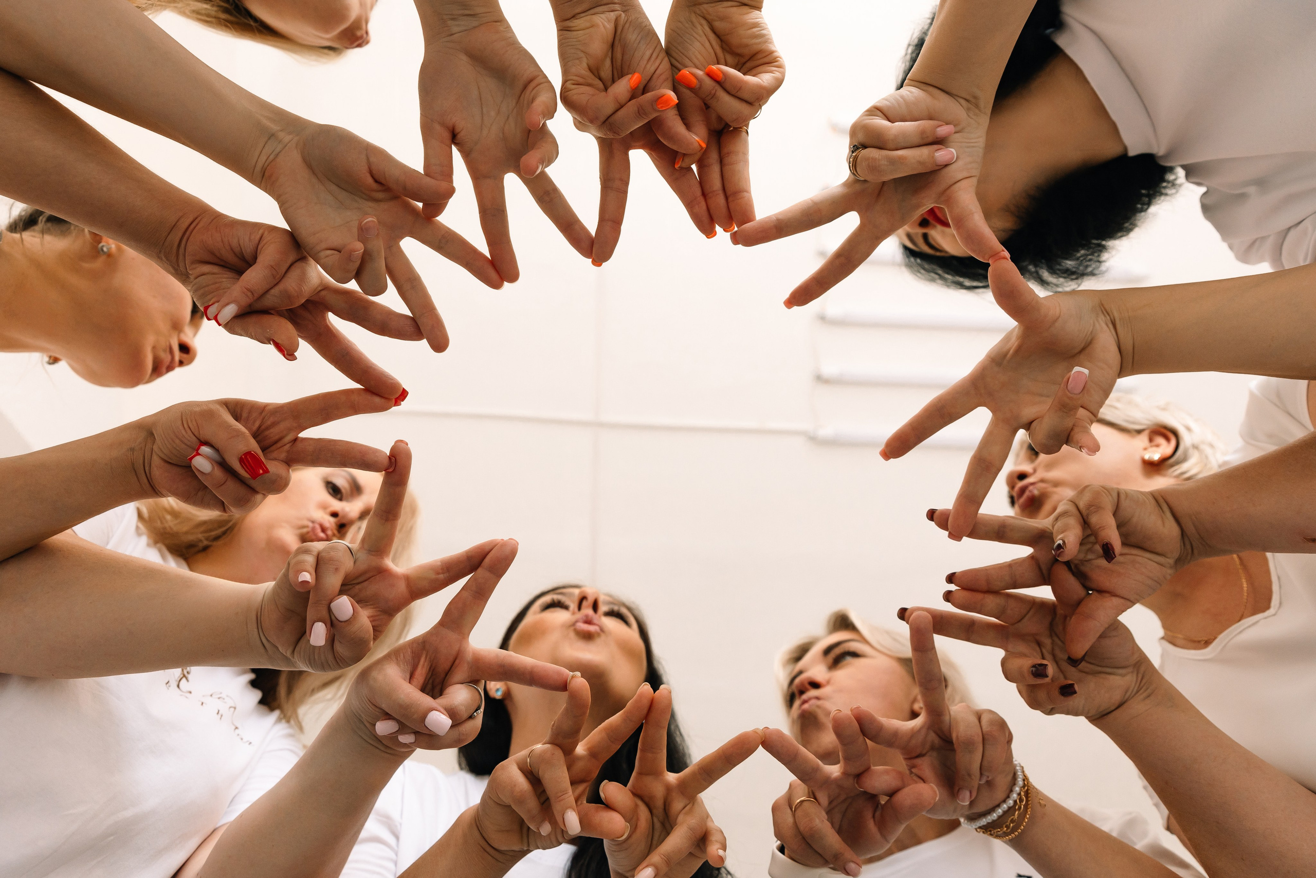 Gallery. Свадебный и семейный фотограф в Красноярске Абраменко Настя