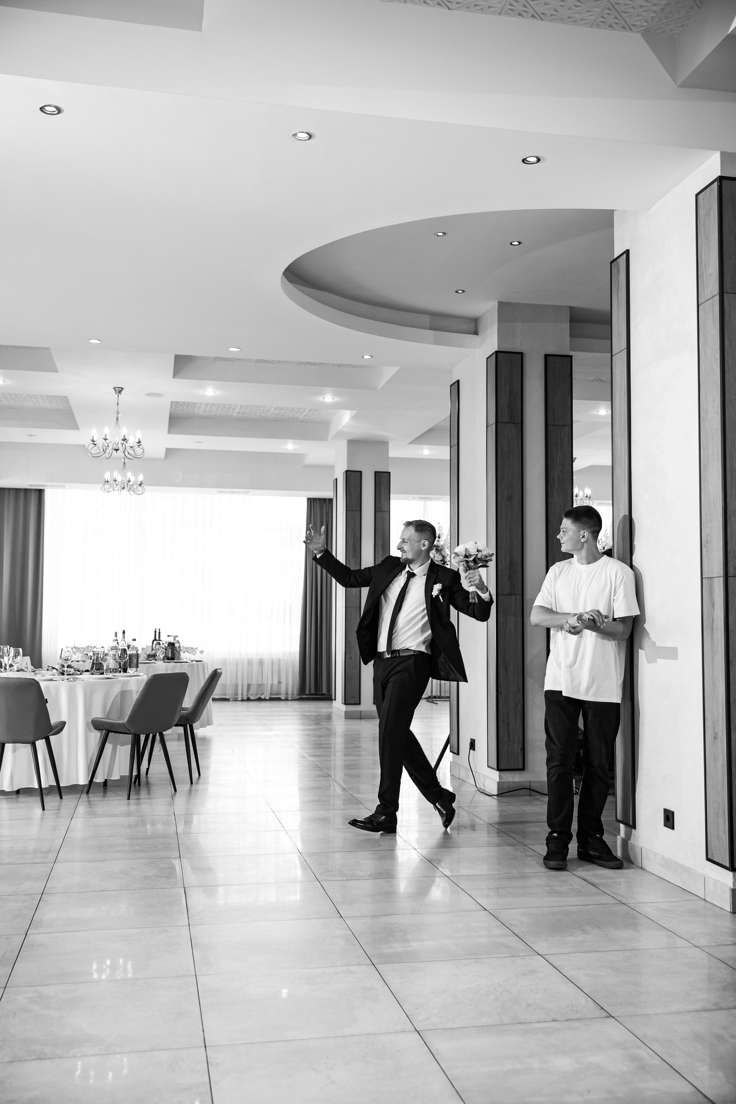 R&I. Свадебный фотограф в Красноярске Абраменко Настя