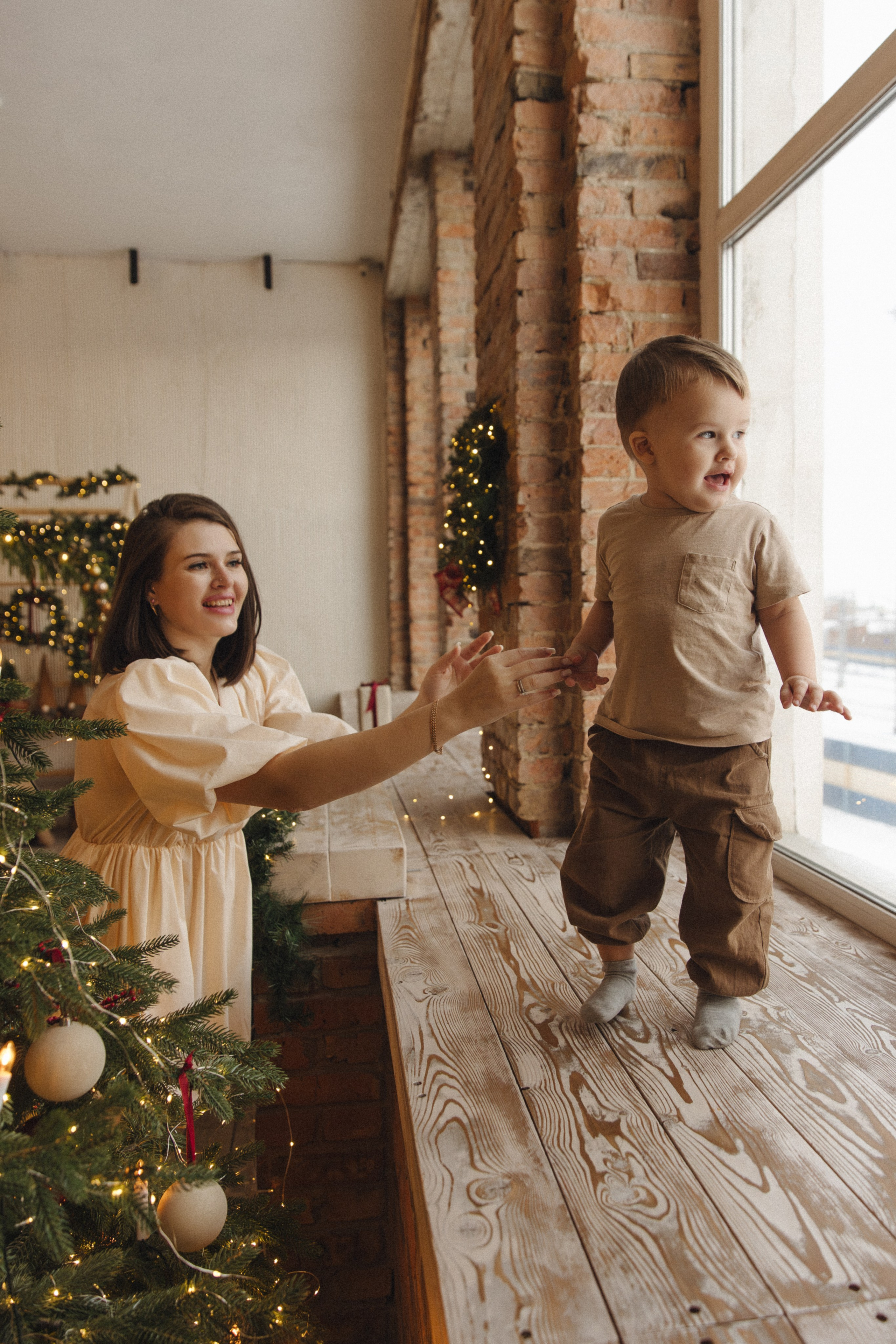 Три богатыря. Свадебный и семейный фотограф в Красноярске Абраменко Настя