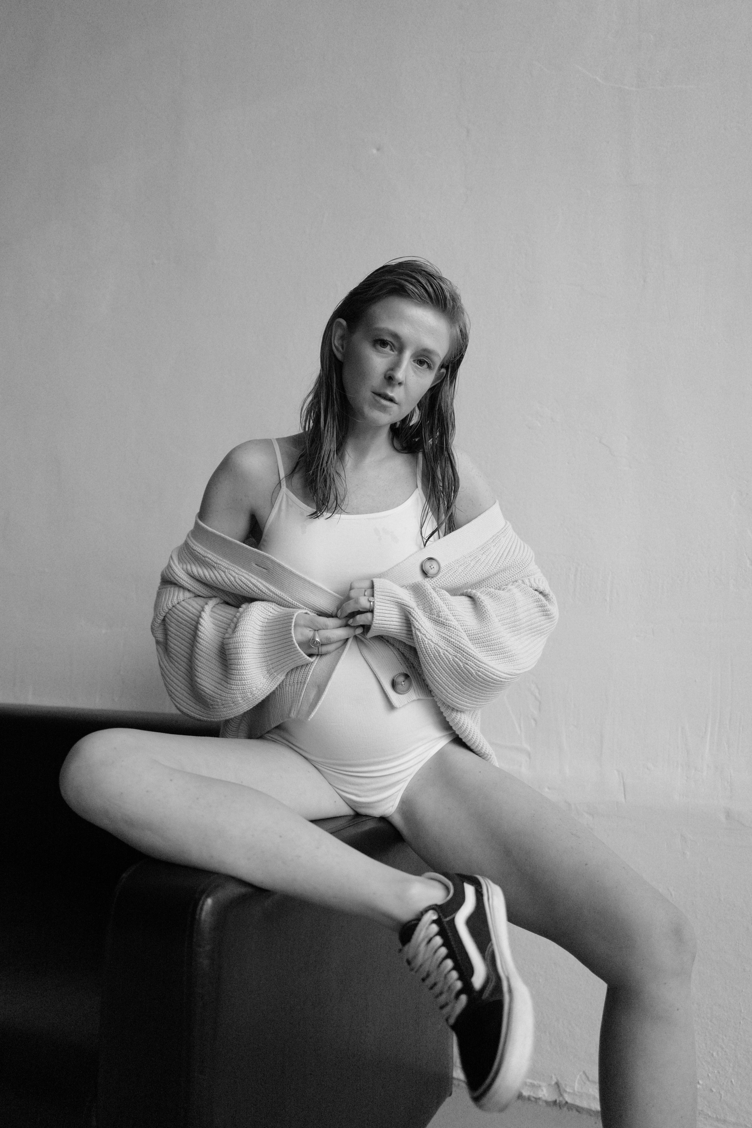 Маша. Фотограф Шевчик Виктория