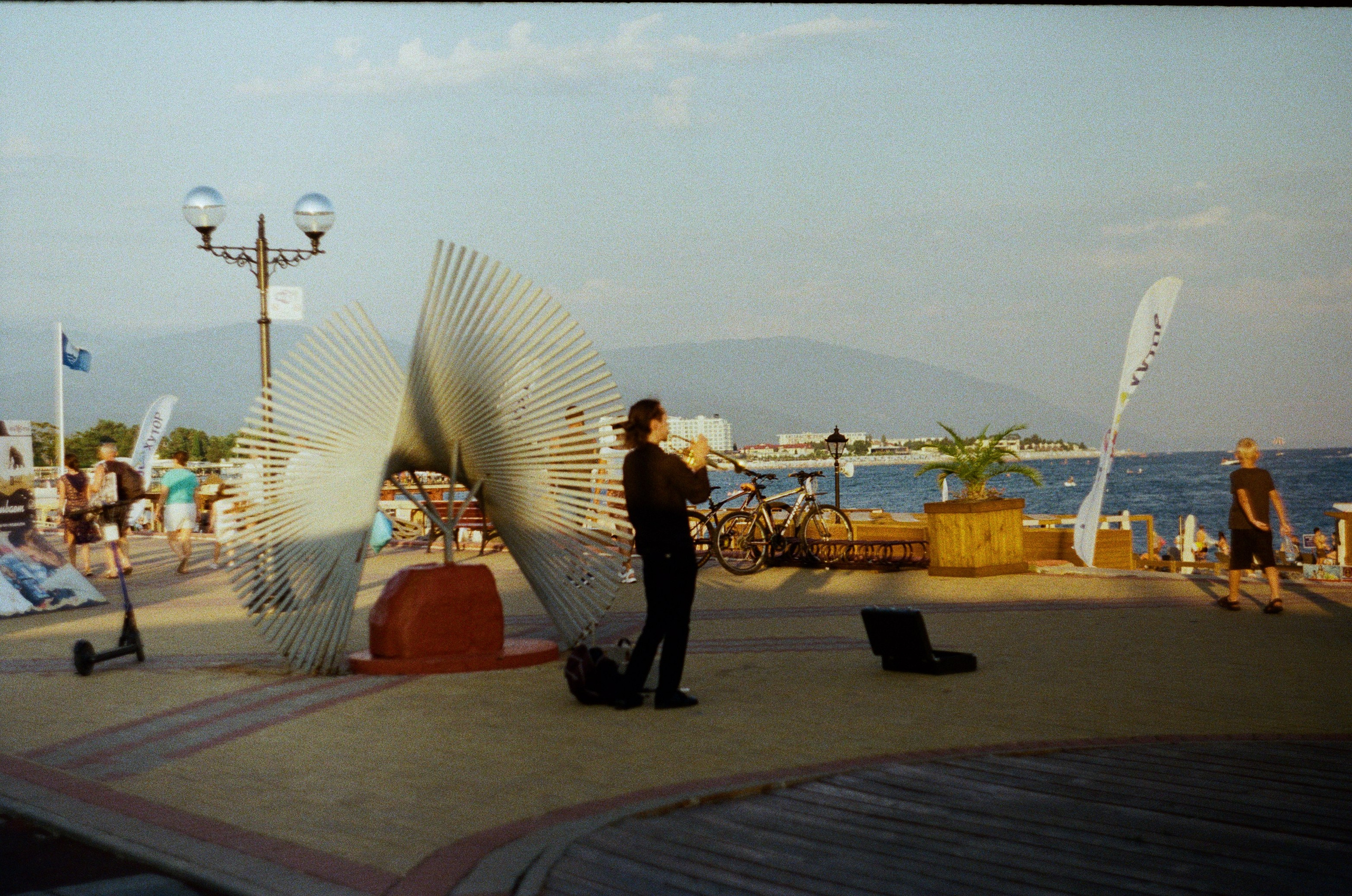 Автор: Саша Серебровская