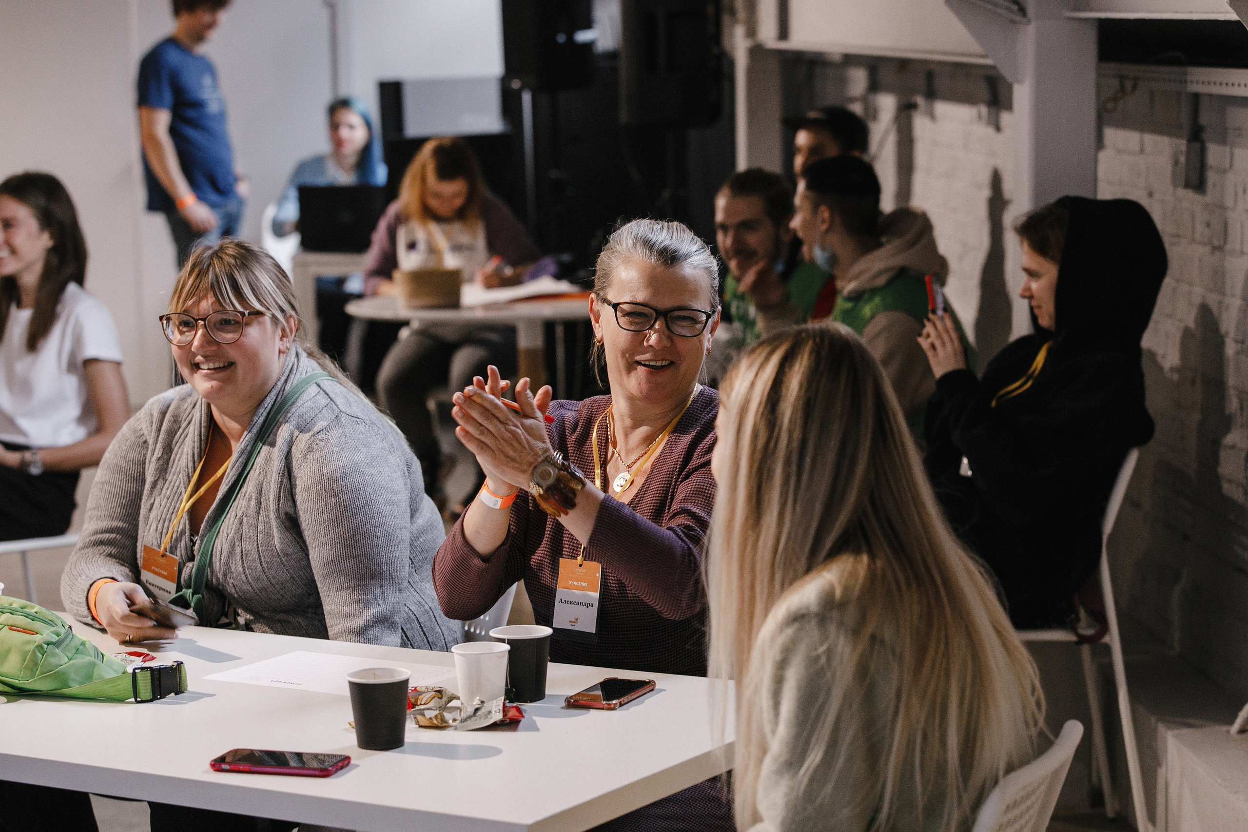 17.10.2021 // Дог-френдли день в Артплей. Фотовыставки serebro.gallery, в которых автором можешь стать ты! | Москва