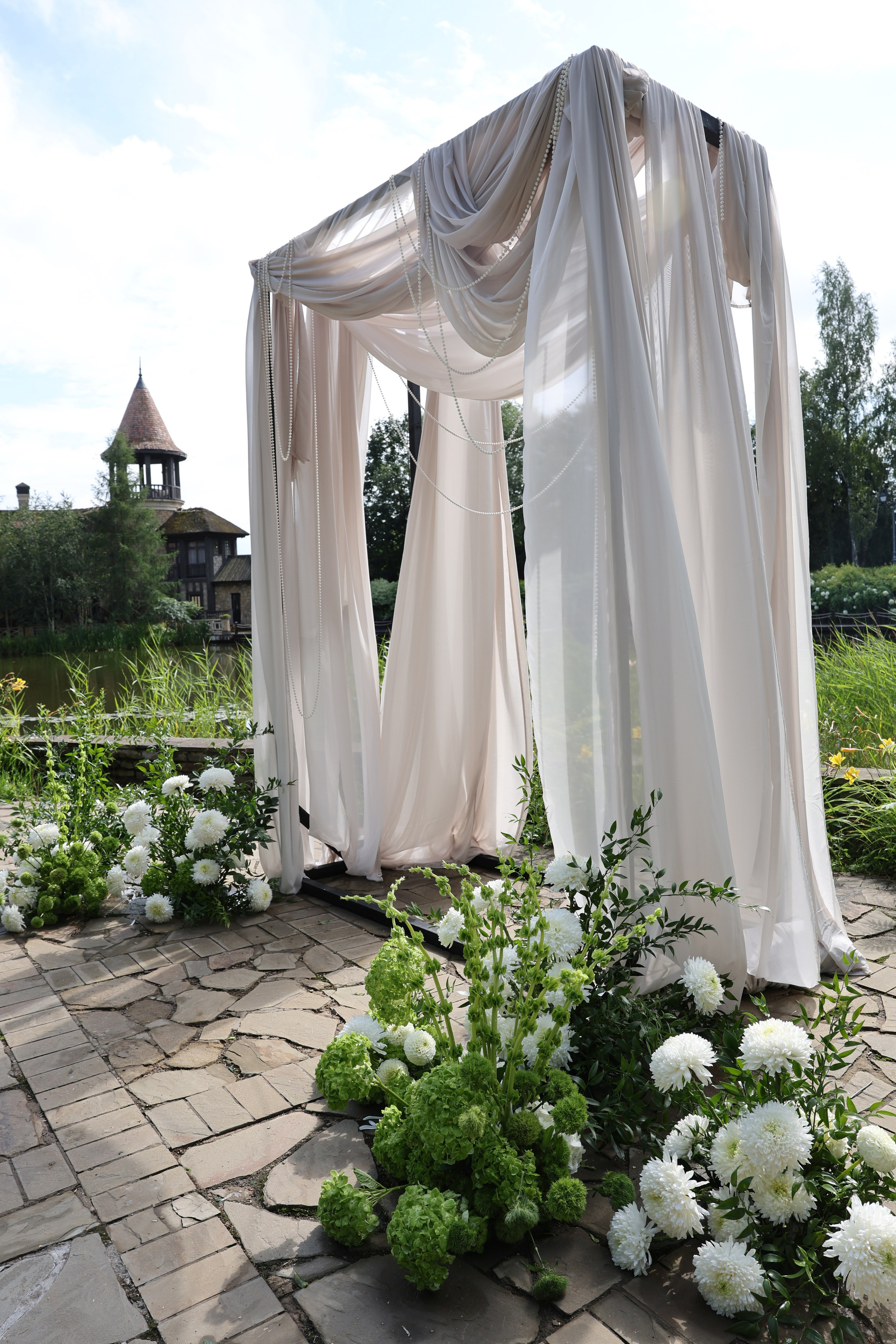 Иван и Настя. Свадебный, репортажный, фотограф